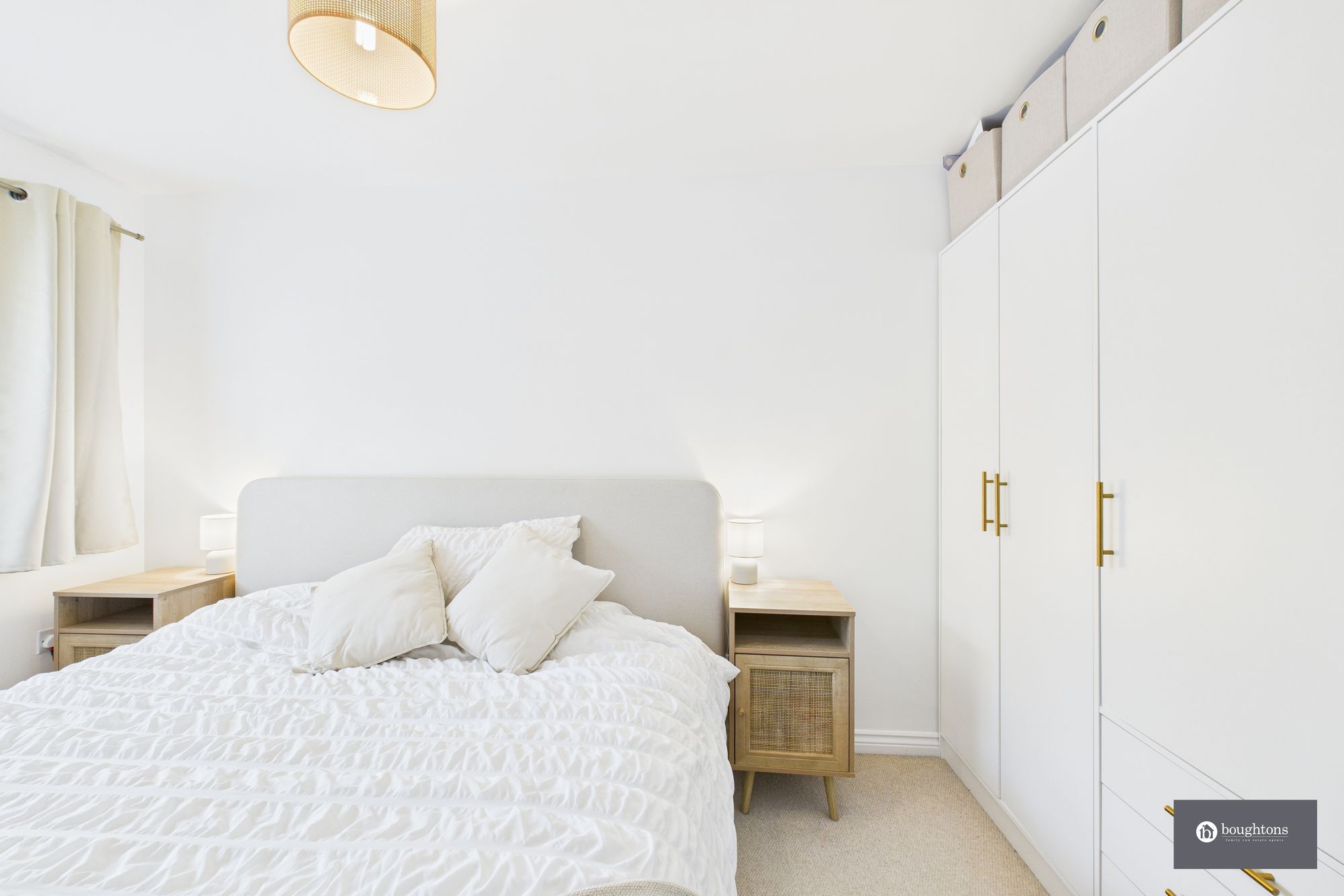 3 bed semi-detached house for sale in Lime Kiln Close, Silverstone, NN12  - Property Image 11