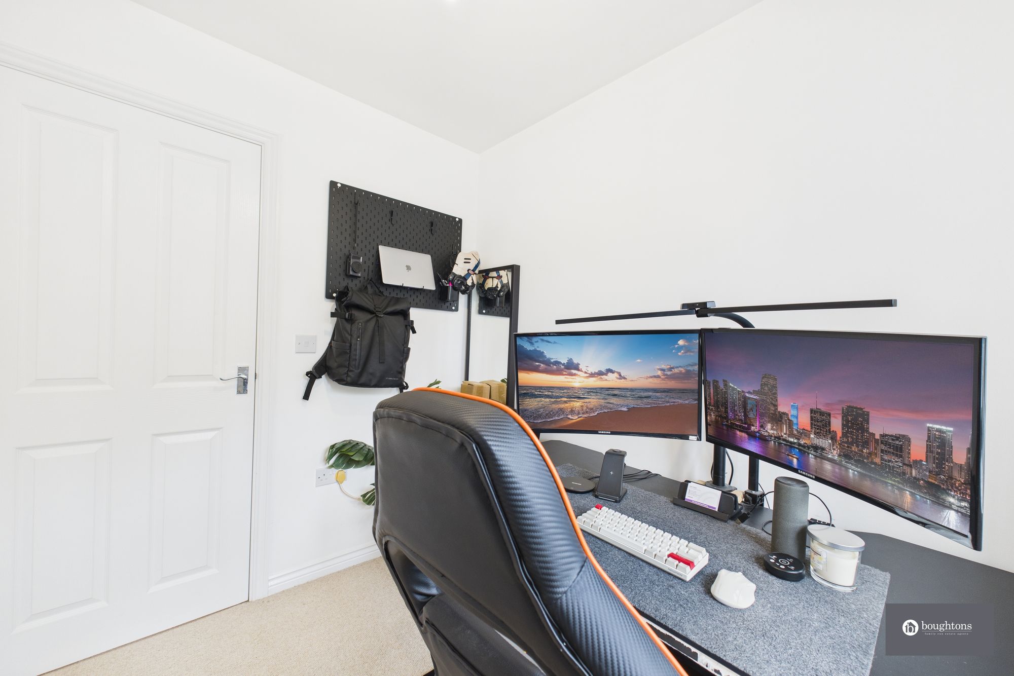 3 bed semi-detached house for sale in Lime Kiln Close, Silverstone, NN12  - Property Image 19