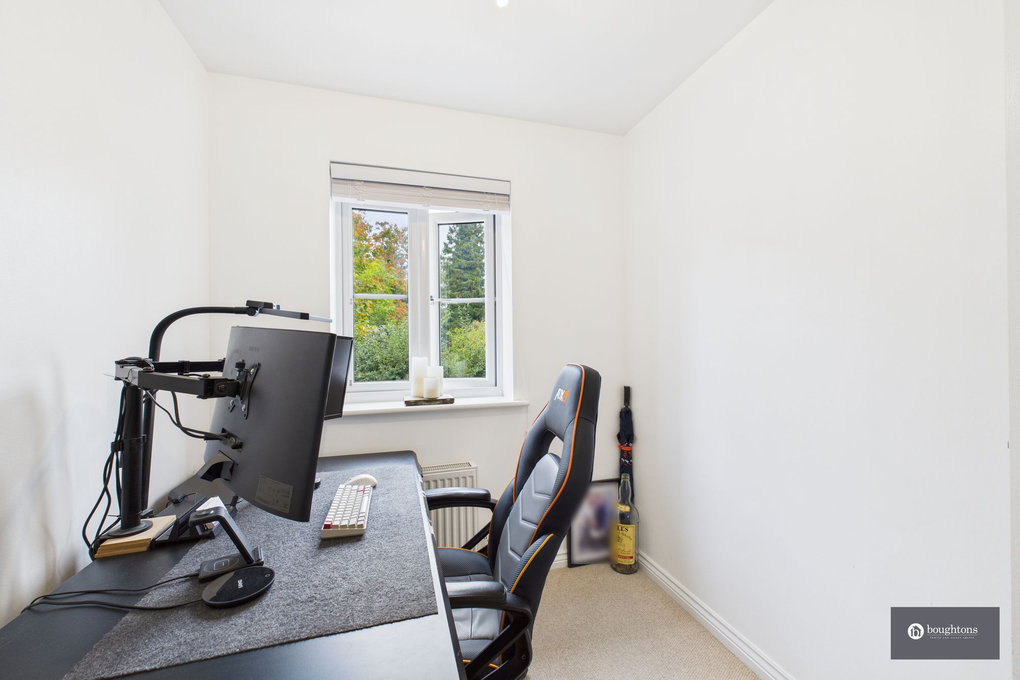 3 bed semi-detached house for sale in Lime Kiln Close, Silverstone, NN12  - Property Image 18