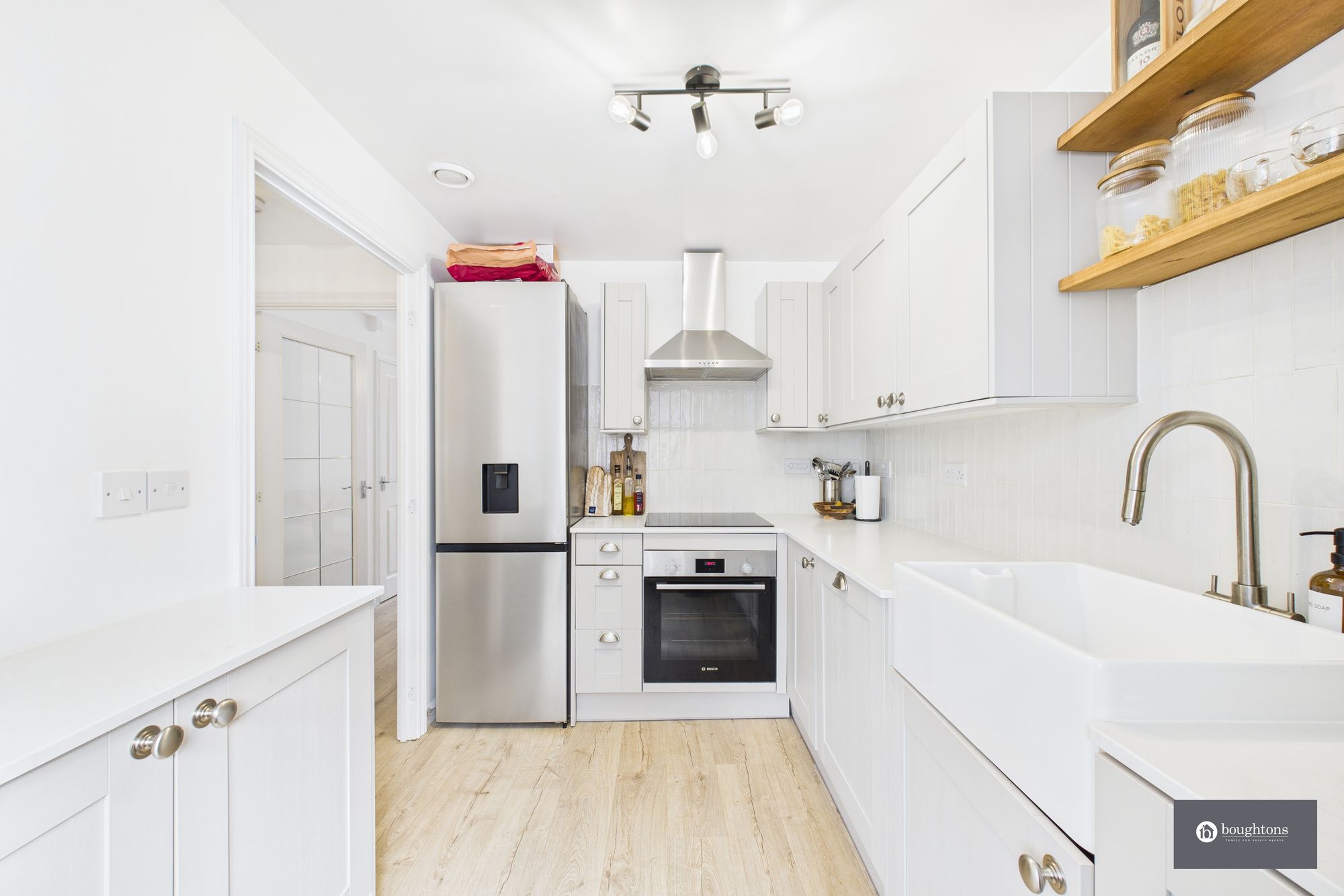 3 bed semi-detached house for sale in Lime Kiln Close, Silverstone, NN12  - Property Image 2