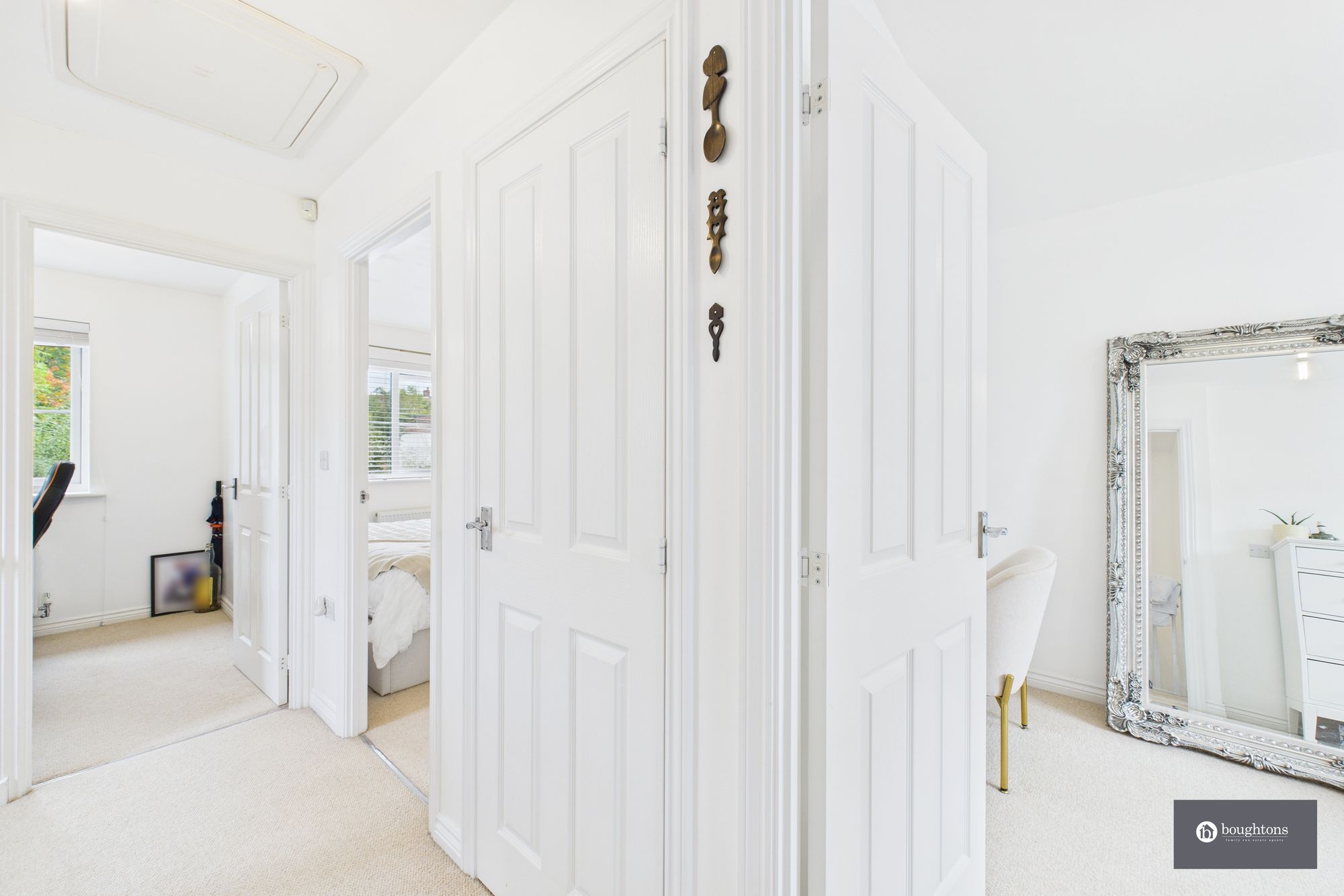 3 bed semi-detached house for sale in Lime Kiln Close, Silverstone, NN12  - Property Image 15