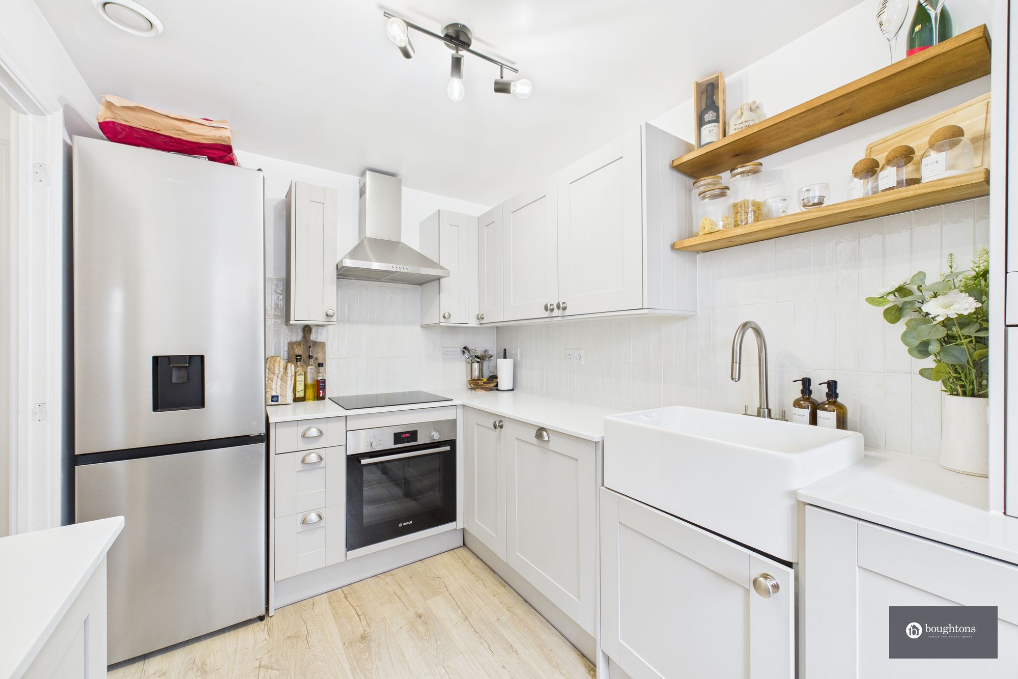 3 bed semi-detached house for sale in Lime Kiln Close, Silverstone, NN12  - Property Image 7