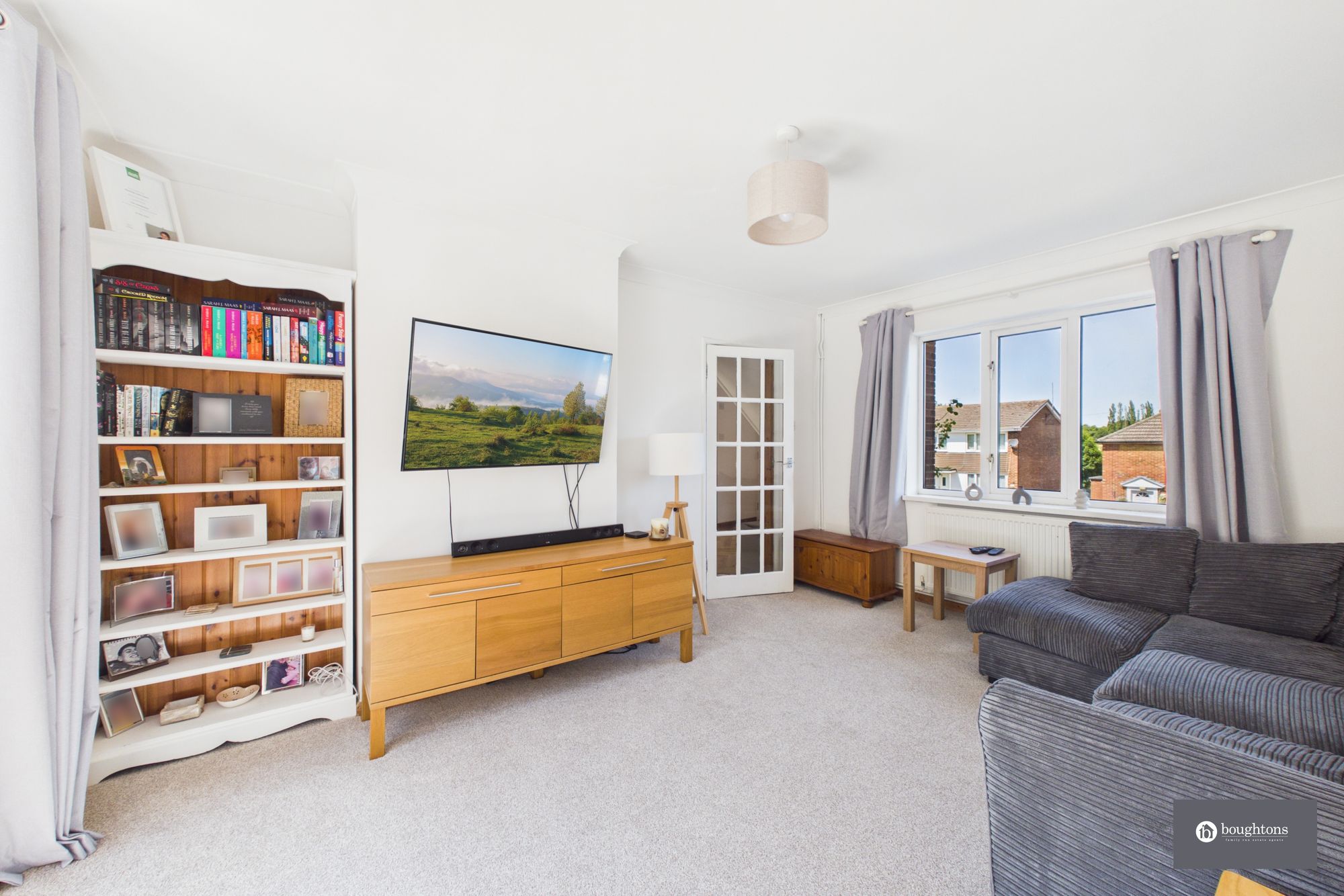 3 bed semi-detached house for sale in Western Avenue, Buckingham, MK18  - Property Image 10