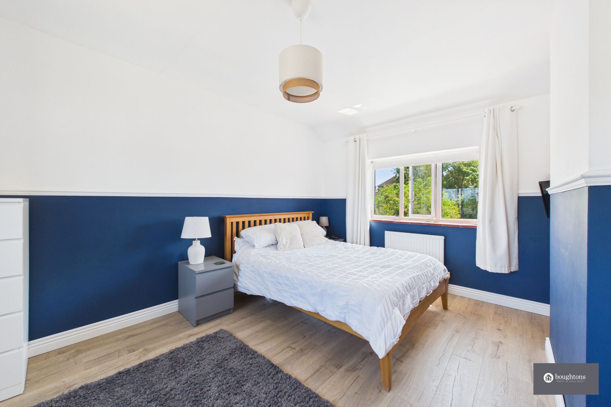 3 bed semi-detached house for sale in Western Avenue, Buckingham, MK18  - Property Image 14