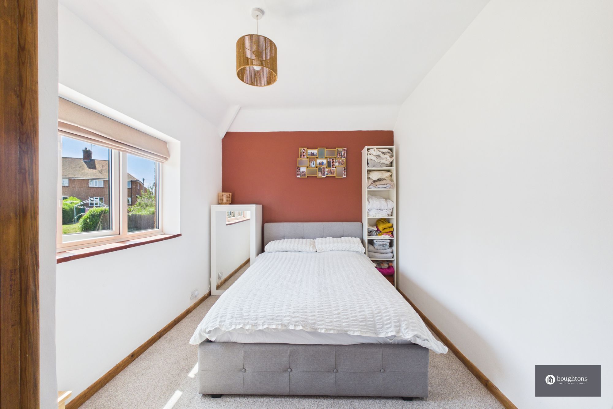 3 bed semi-detached house for sale in Western Avenue, Buckingham, MK18  - Property Image 18
