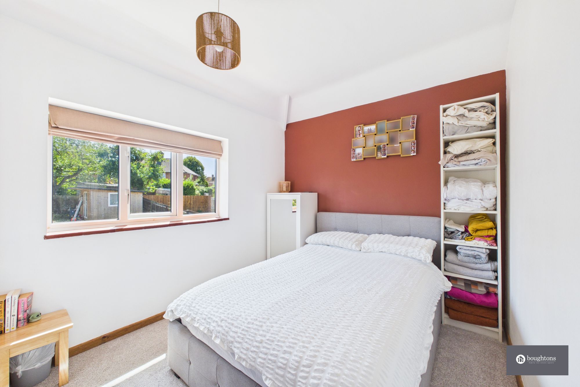 3 bed semi-detached house for sale in Western Avenue, Buckingham, MK18  - Property Image 17