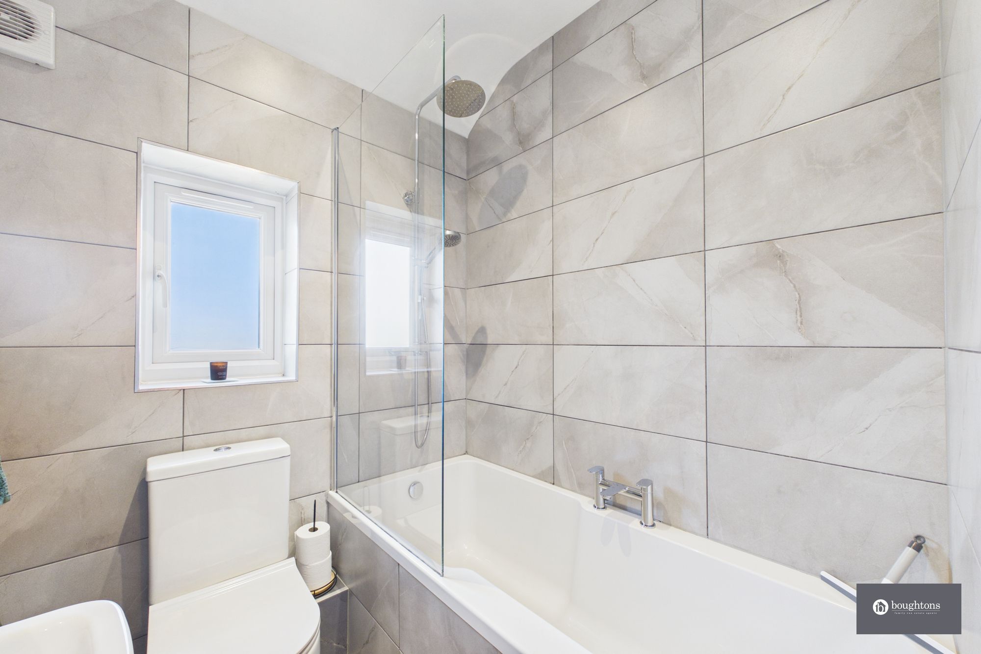 3 bed semi-detached house for sale in Western Avenue, Buckingham, MK18  - Property Image 20