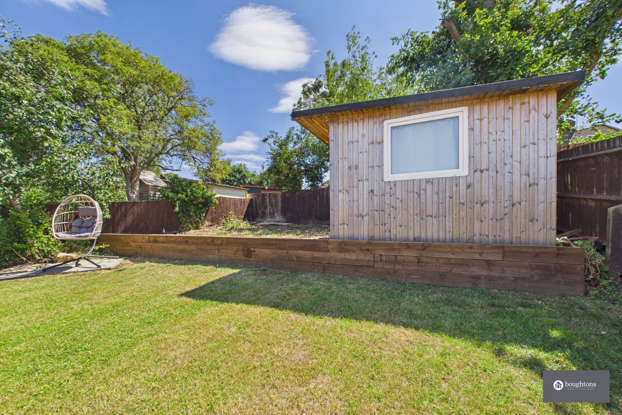 3 bed semi-detached house for sale in Western Avenue, Buckingham, MK18  - Property Image 24