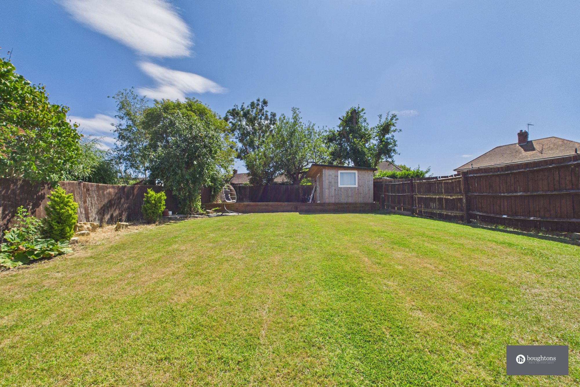 3 bed semi-detached house for sale in Western Avenue, Buckingham, MK18  - Property Image 23