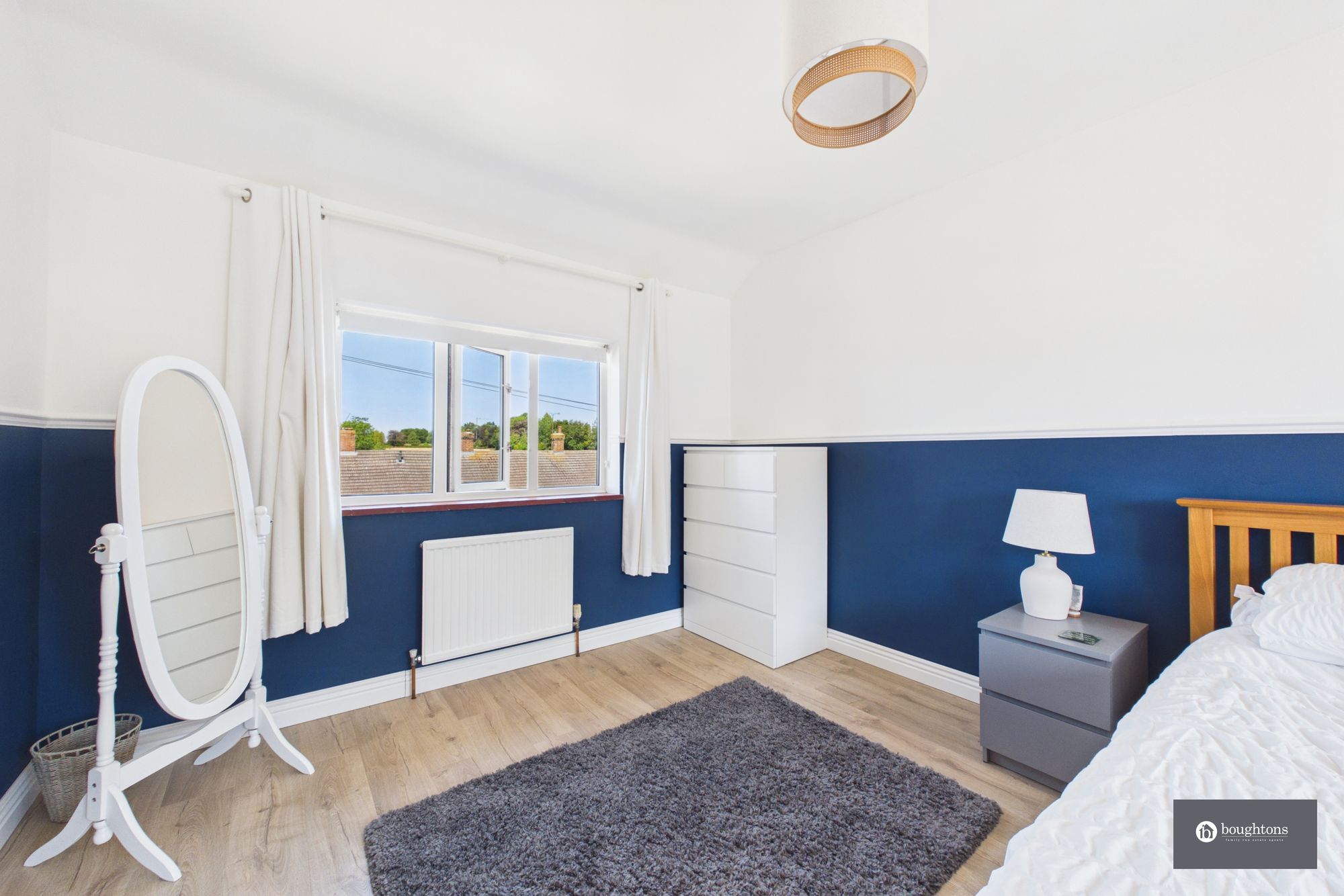 3 bed semi-detached house for sale in Western Avenue, Buckingham, MK18  - Property Image 15