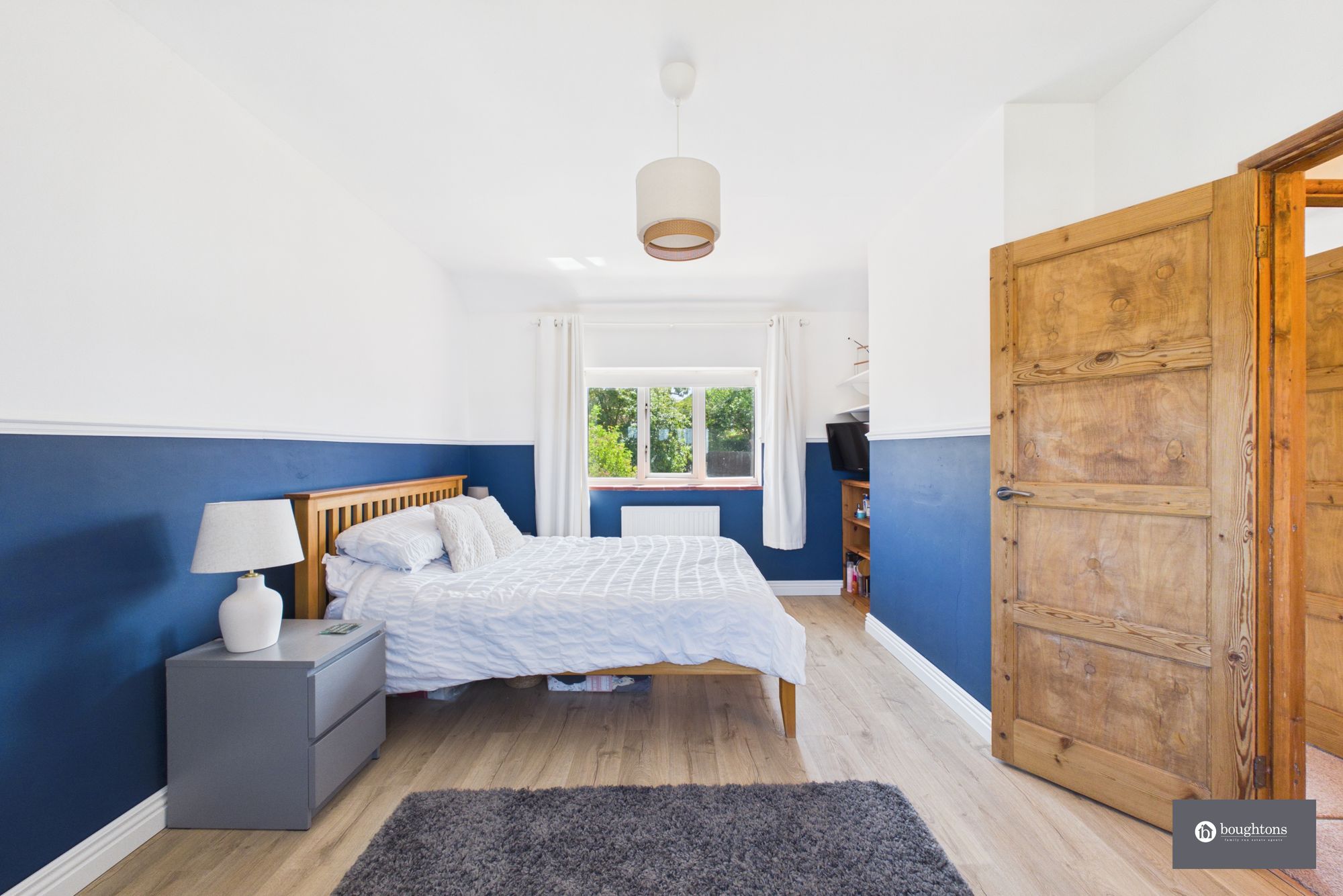 3 bed semi-detached house for sale in Western Avenue, Buckingham, MK18  - Property Image 16