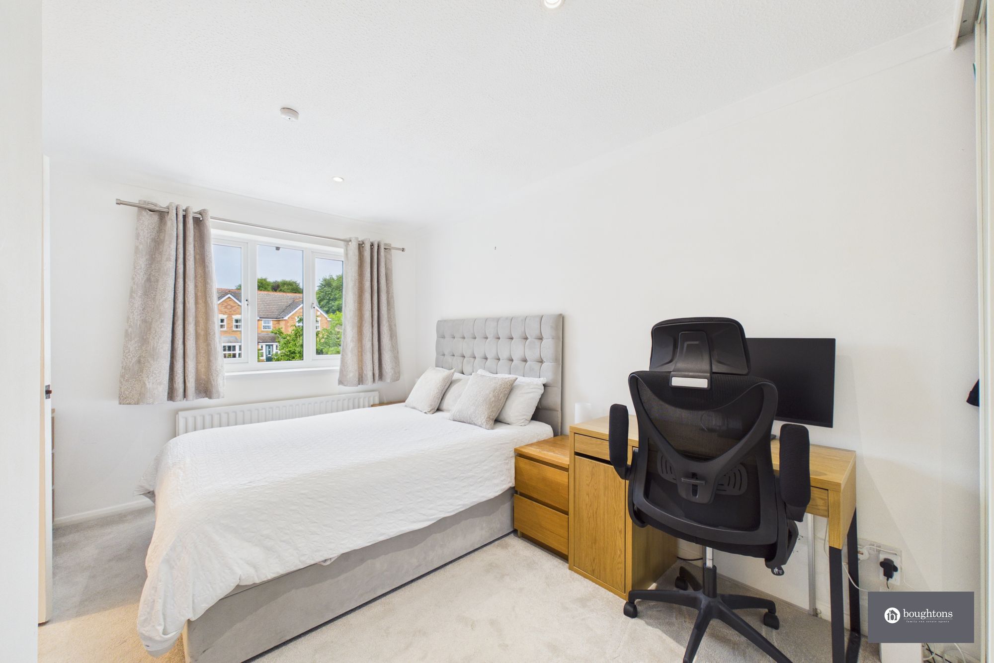3 bed detached house for sale in Hayman Road, Brackley, NN13  - Property Image 12