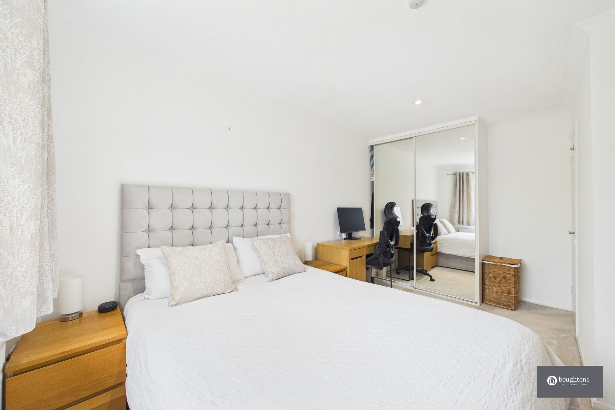 3 bed detached house for sale in Hayman Road, Brackley, NN13  - Property Image 13