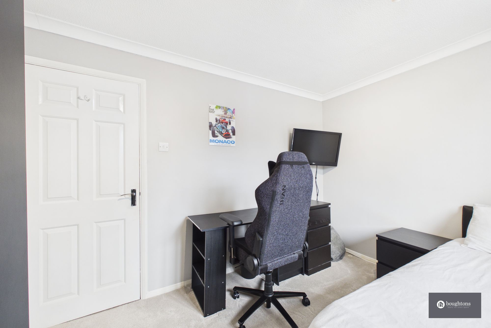 3 bed detached house for sale in Hayman Road, Brackley, NN13  - Property Image 16