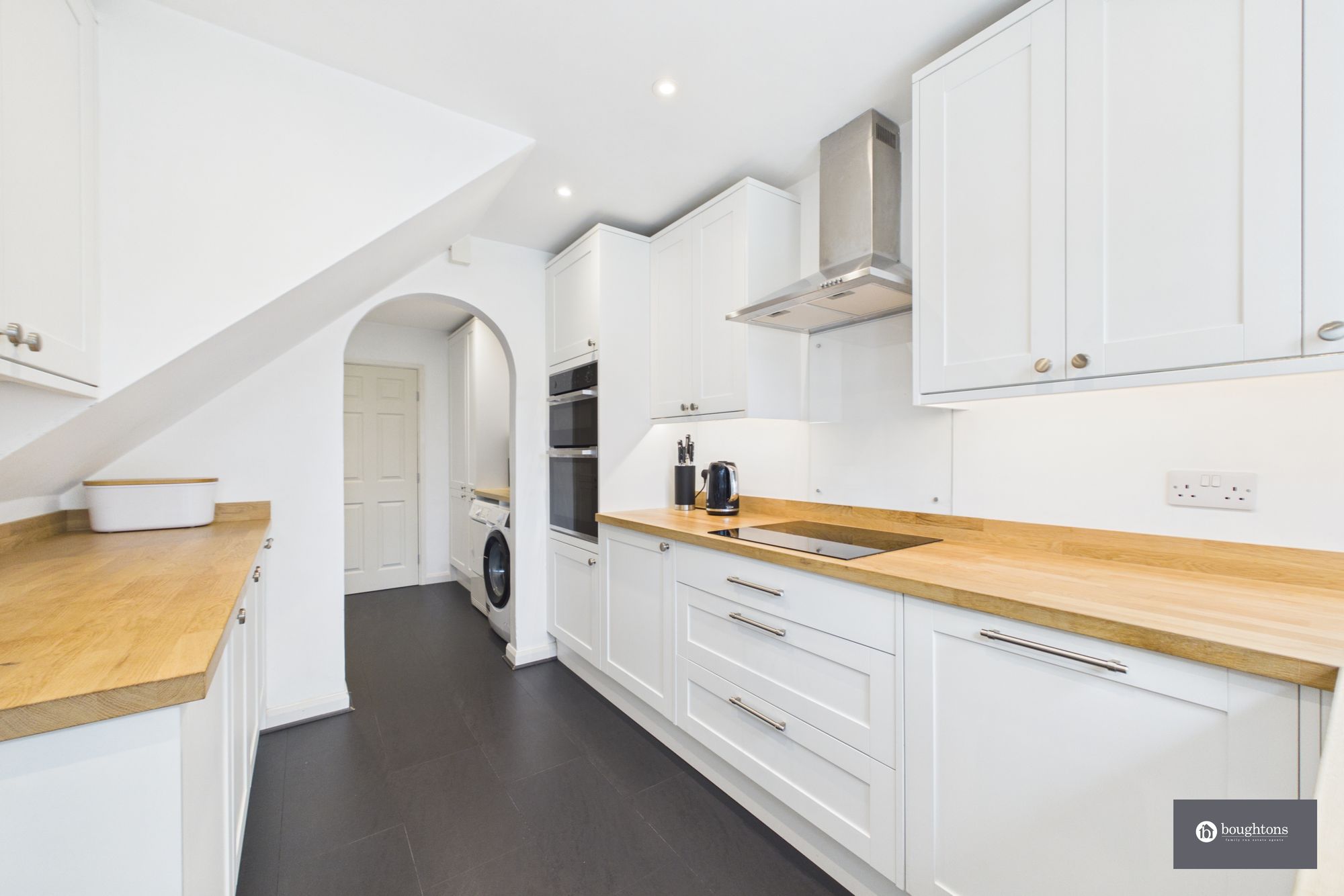 3 bed detached house for sale in Hayman Road, Brackley, NN13  - Property Image 5