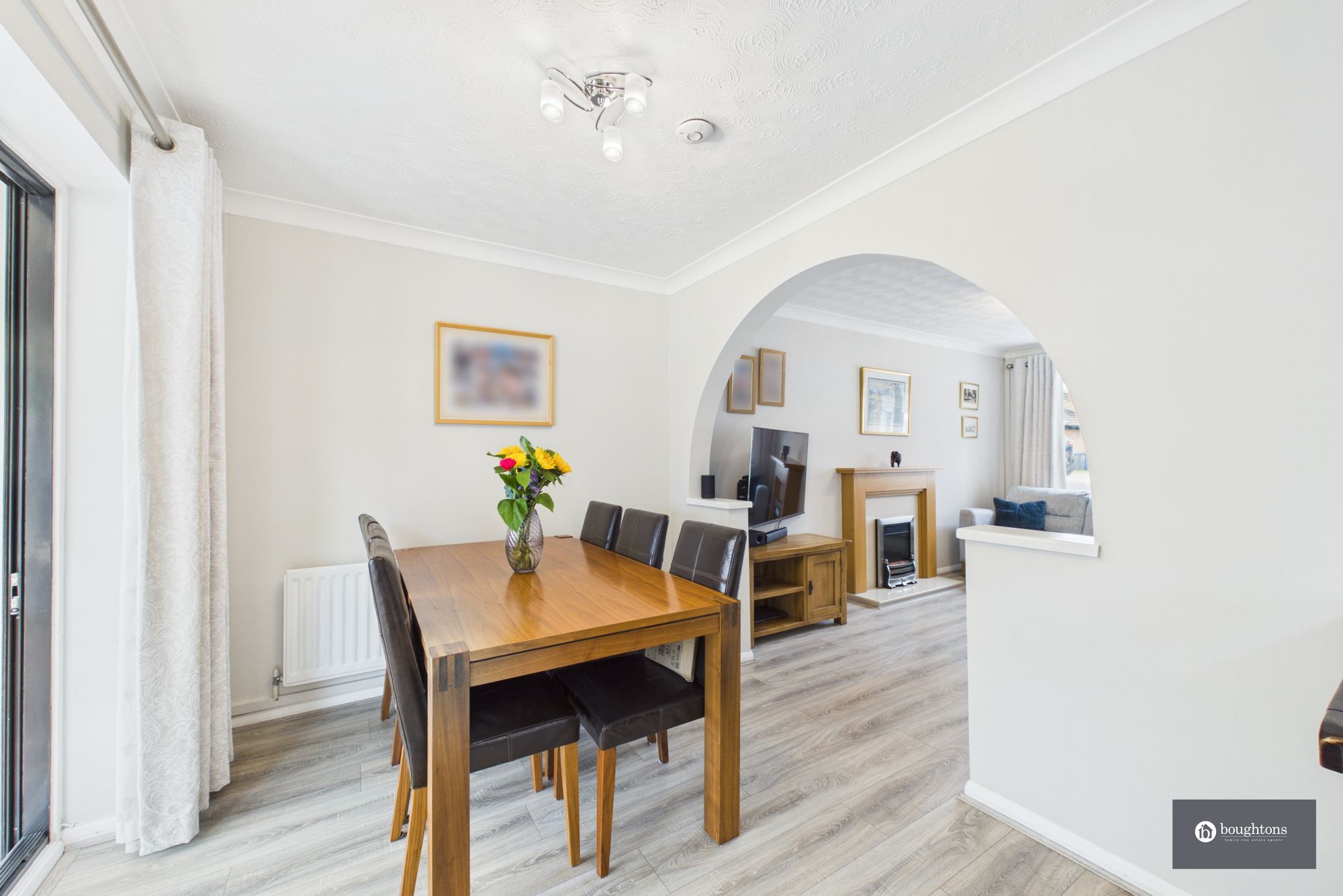 3 bed detached house for sale in Hayman Road, Brackley, NN13  - Property Image 9