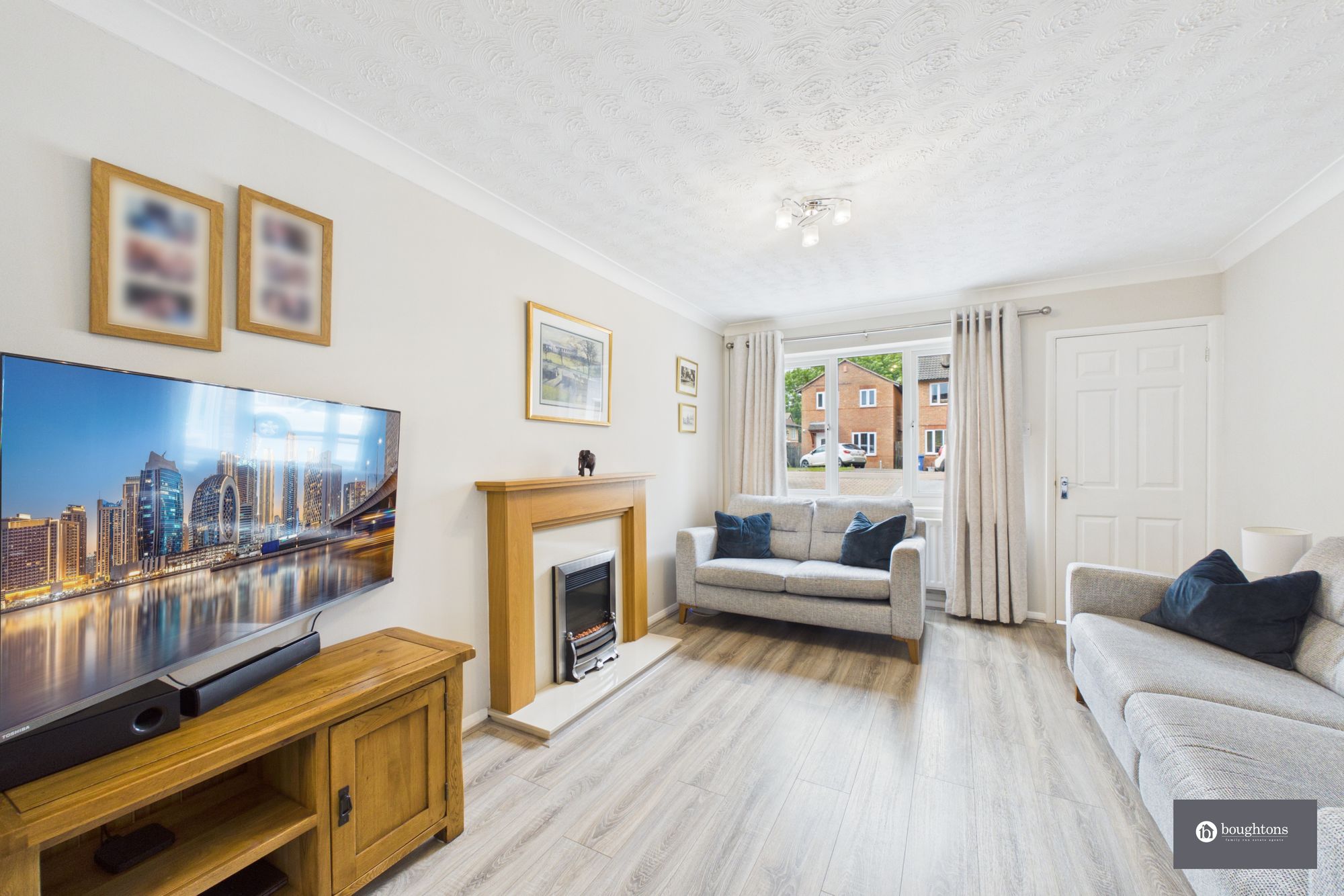 3 bed detached house for sale in Hayman Road, Brackley, NN13  - Property Image 7
