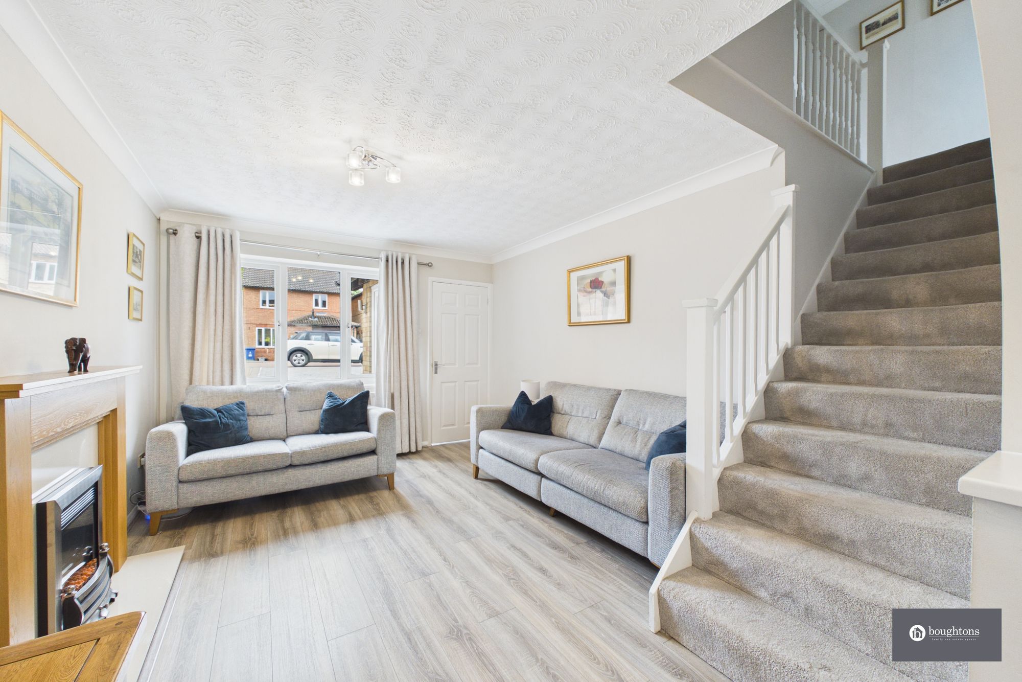 3 bed detached house for sale in Hayman Road, Brackley, NN13  - Property Image 8