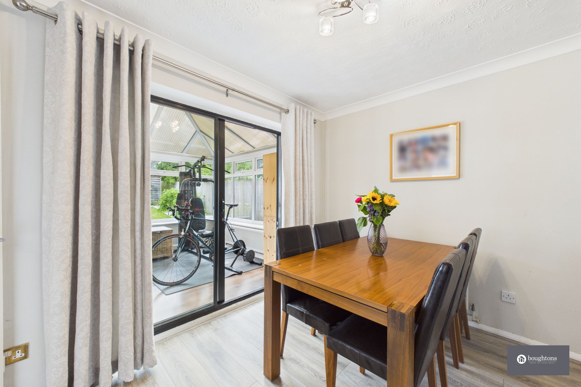 3 bed detached house for sale in Hayman Road, Brackley, NN13  - Property Image 10