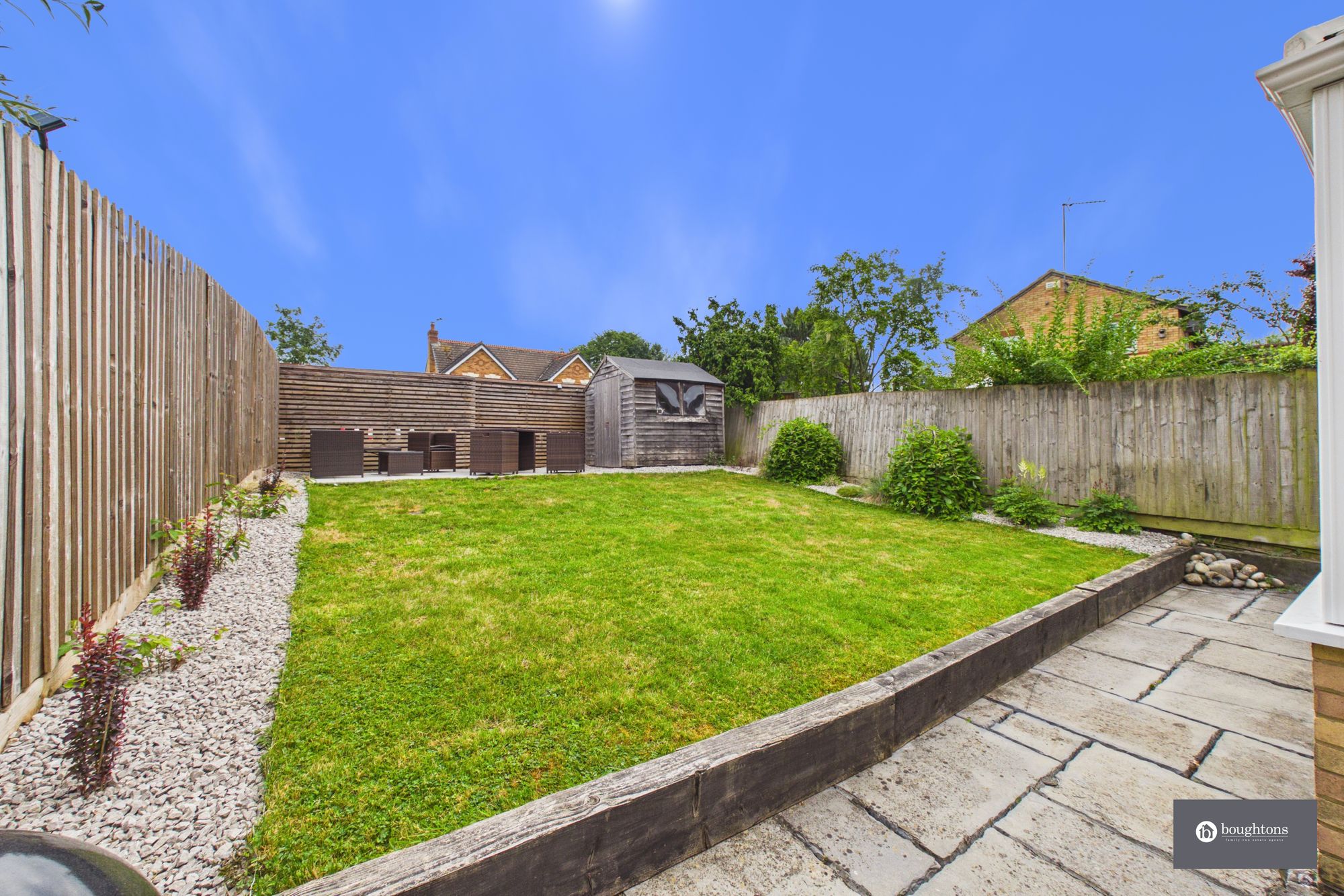 3 bed detached house for sale in Hayman Road, Brackley, NN13  - Property Image 20