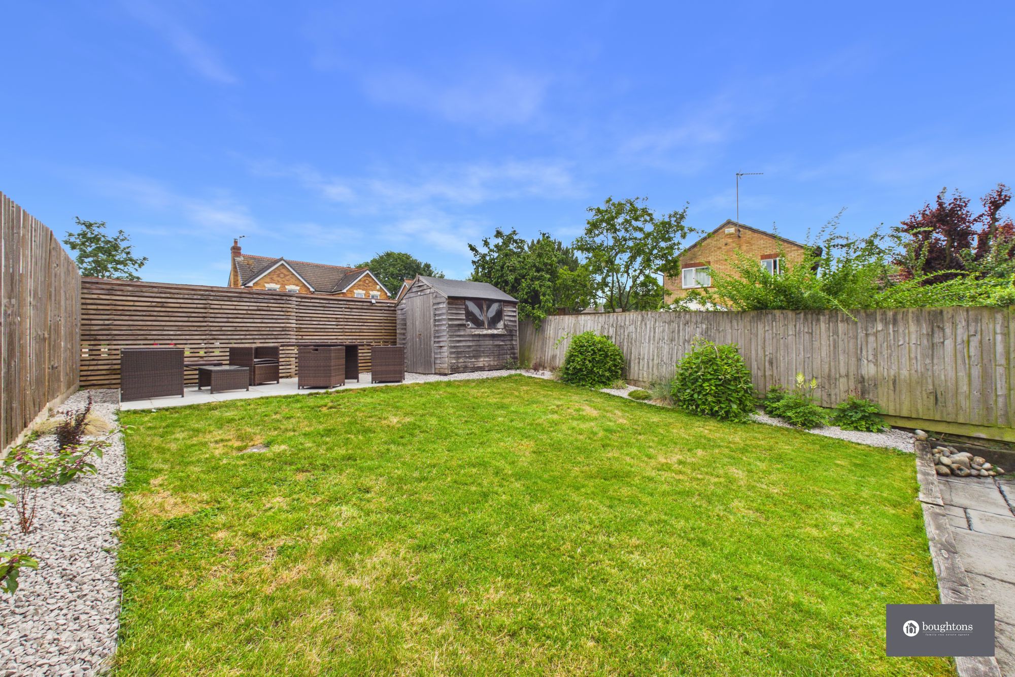 3 bed detached house for sale in Hayman Road, Brackley, NN13  - Property Image 21
