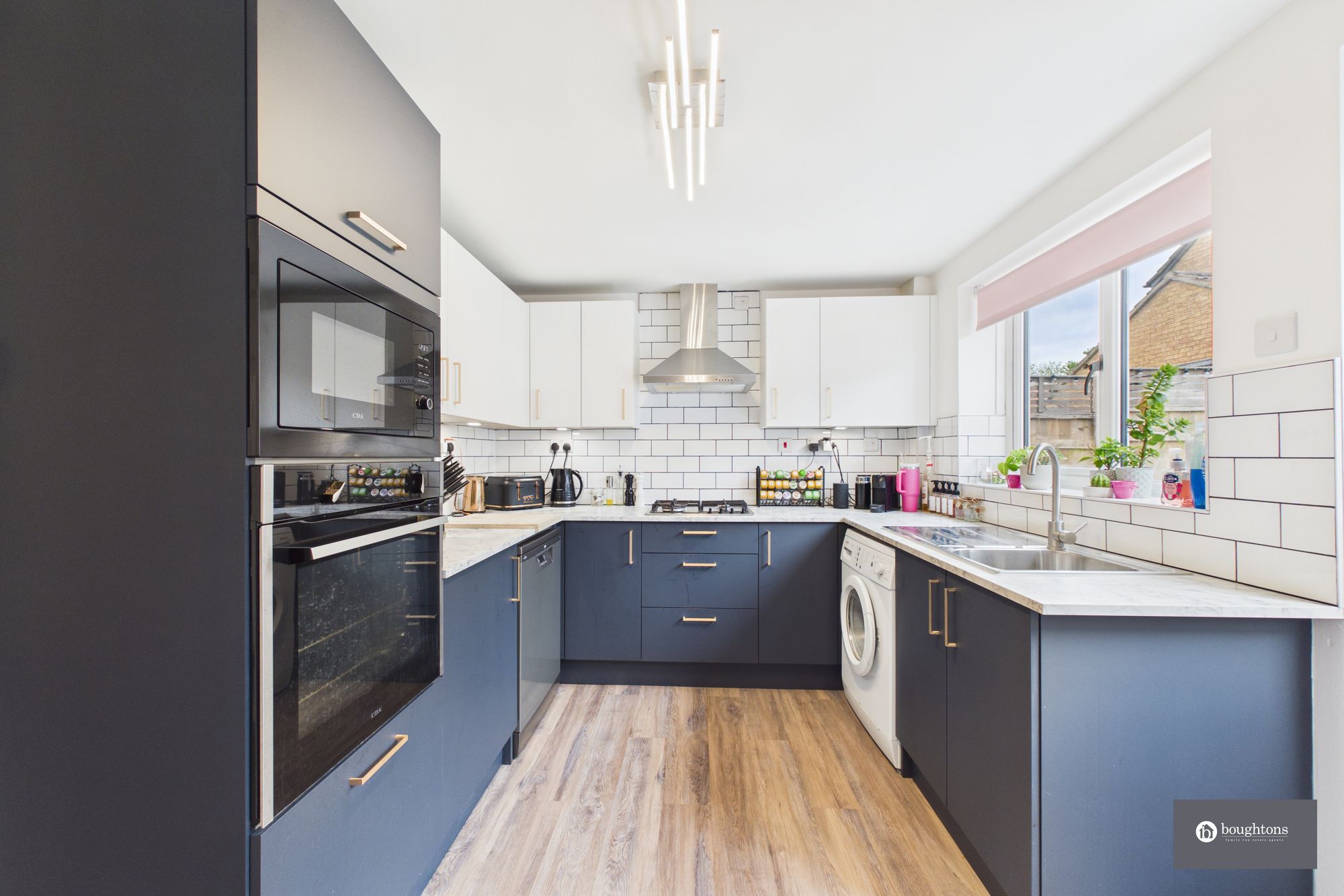 3 bed end of terrace house for sale in Johnson Avenue, Brackley, NN13  - Property Image 4
