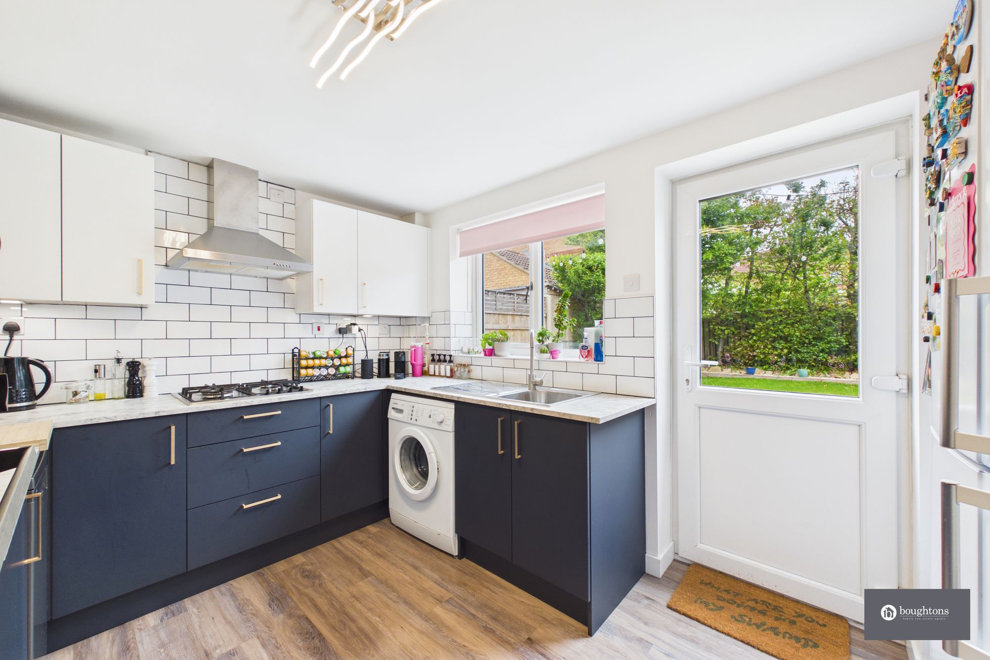3 bed end of terrace house for sale in Johnson Avenue, Brackley, NN13  - Property Image 5