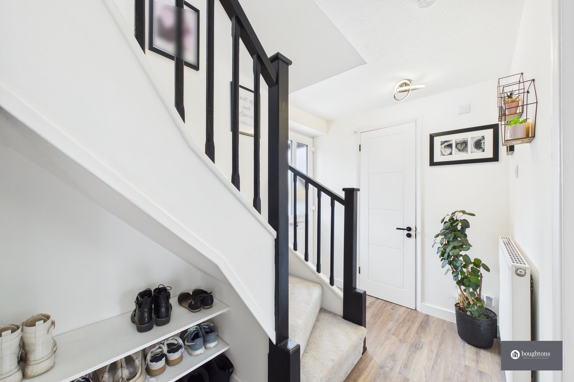 3 bed end of terrace house for sale in Johnson Avenue, Brackley, NN13  - Property Image 3