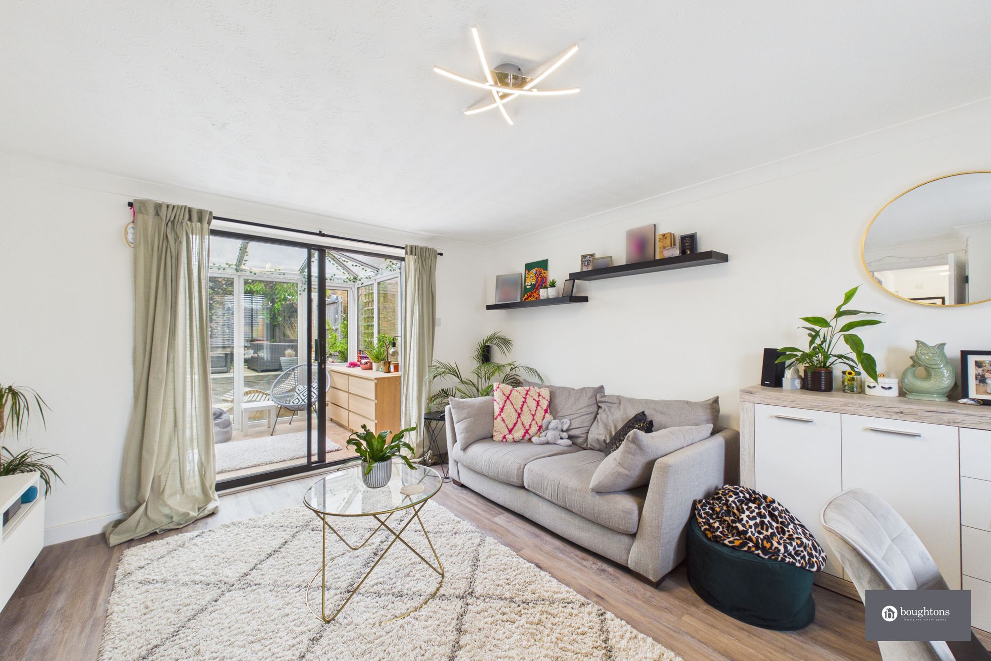 3 bed end of terrace house for sale in Johnson Avenue, Brackley, NN13  - Property Image 7