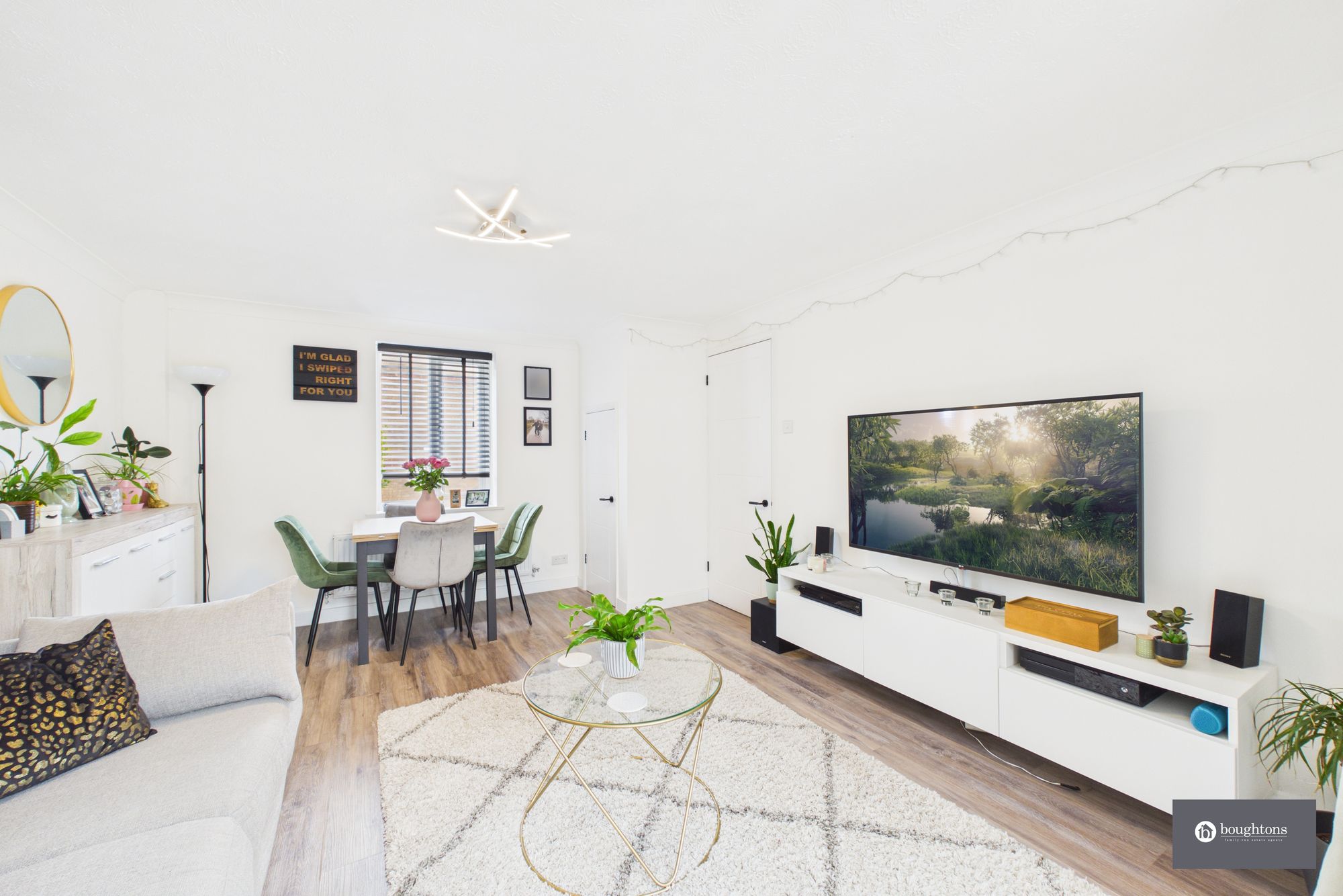 3 bed end of terrace house for sale in Johnson Avenue, Brackley, NN13  - Property Image 8