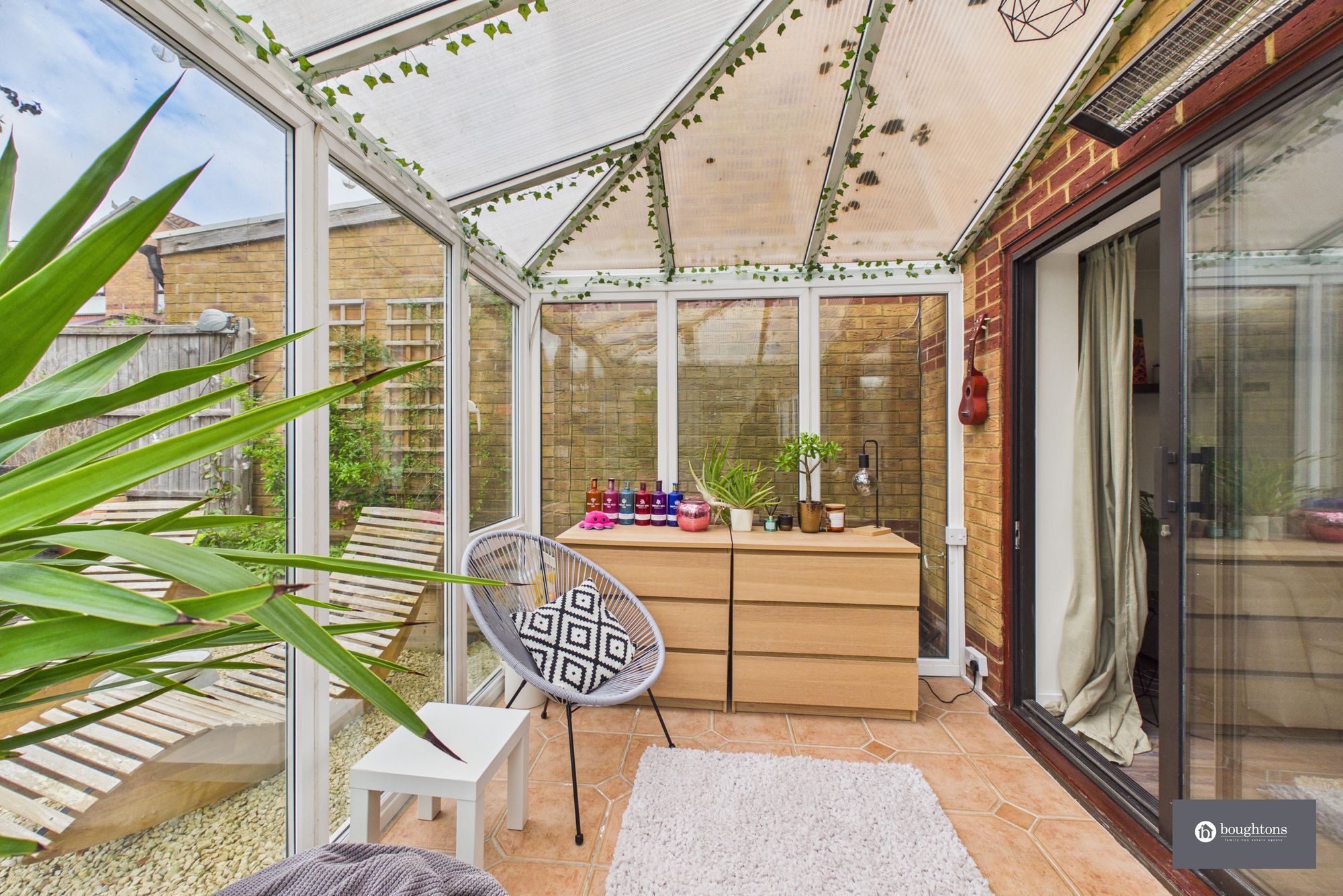 3 bed end of terrace house for sale in Johnson Avenue, Brackley, NN13  - Property Image 10