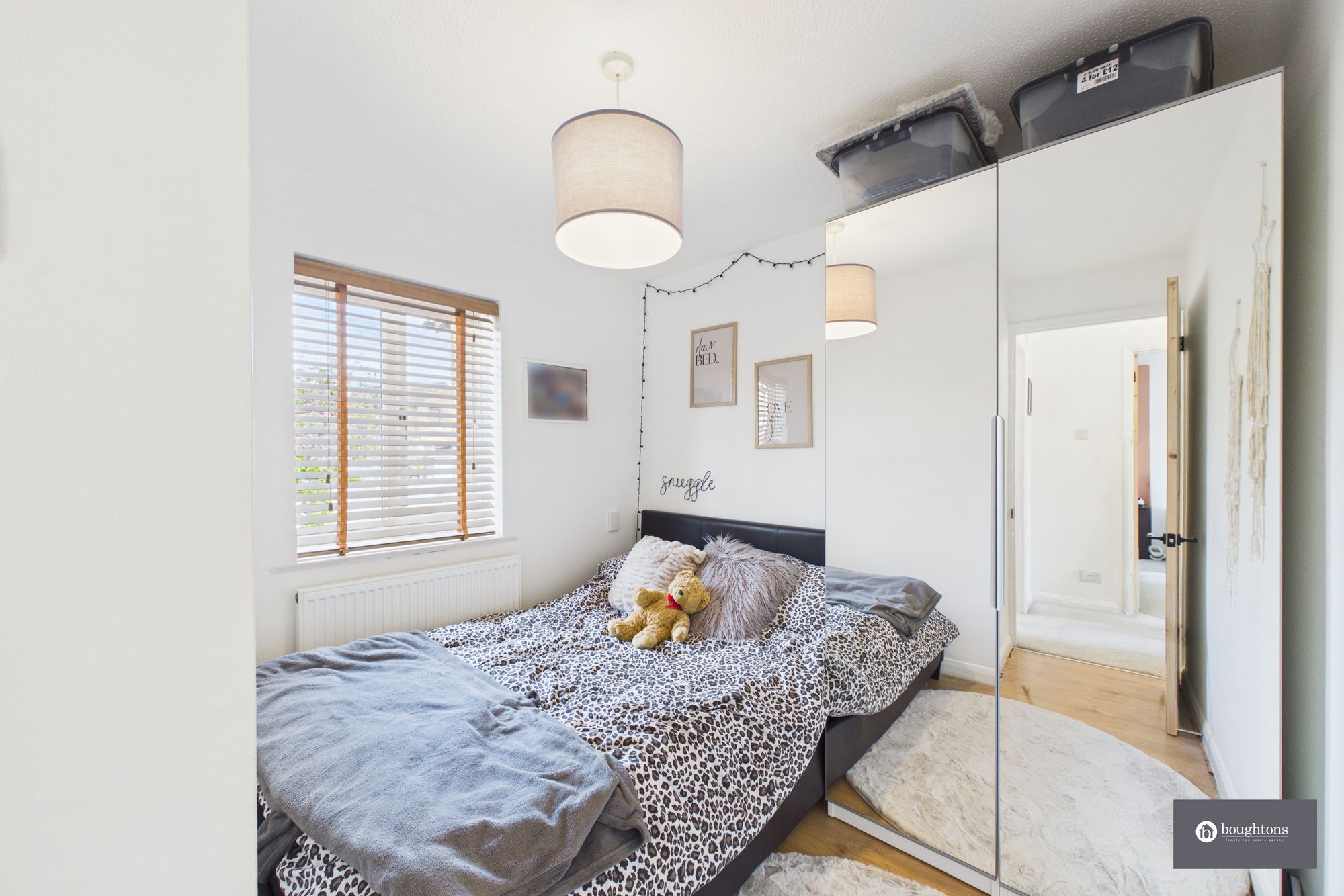 3 bed end of terrace house for sale in Johnson Avenue, Brackley, NN13  - Property Image 14