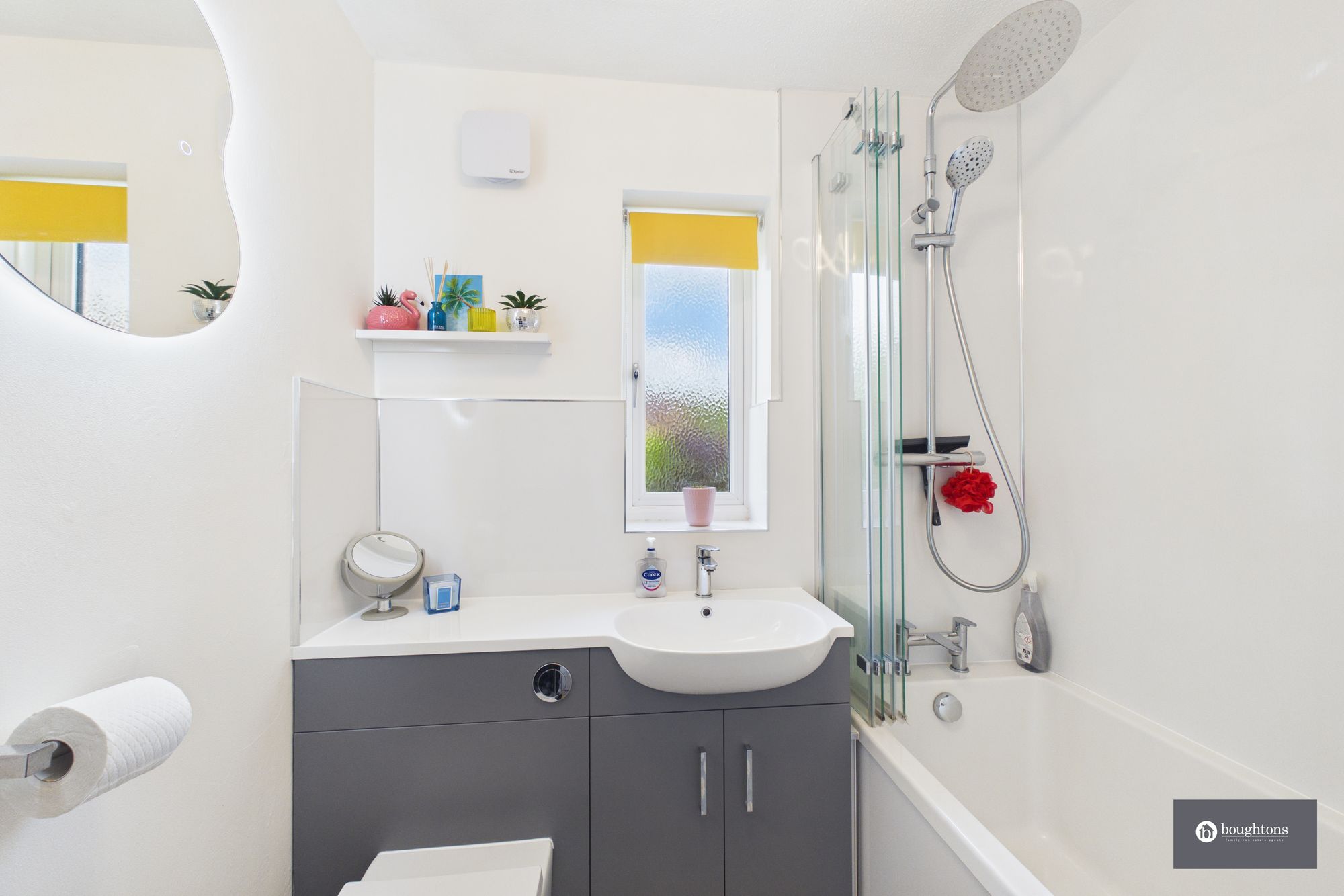 3 bed end of terrace house for sale in Johnson Avenue, Brackley, NN13  - Property Image 15