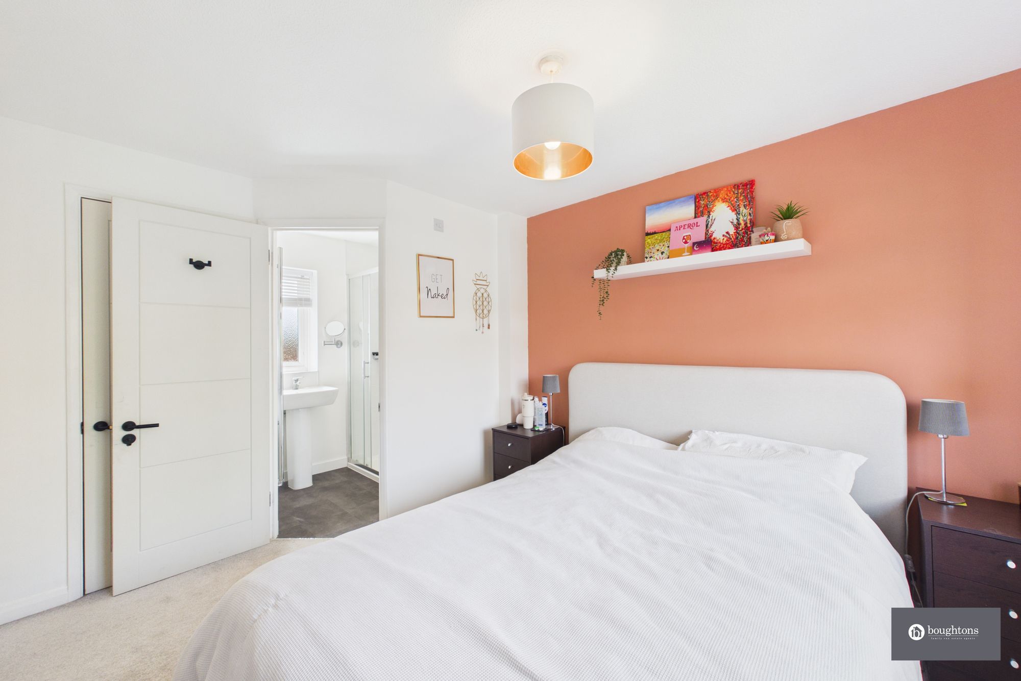 3 bed end of terrace house for sale in Johnson Avenue, Brackley, NN13  - Property Image 12
