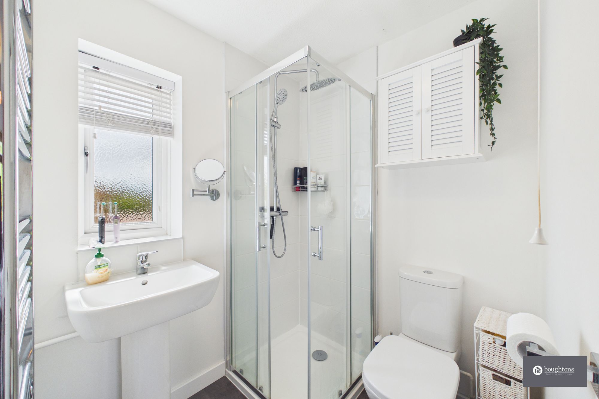 3 bed end of terrace house for sale in Johnson Avenue, Brackley, NN13  - Property Image 13