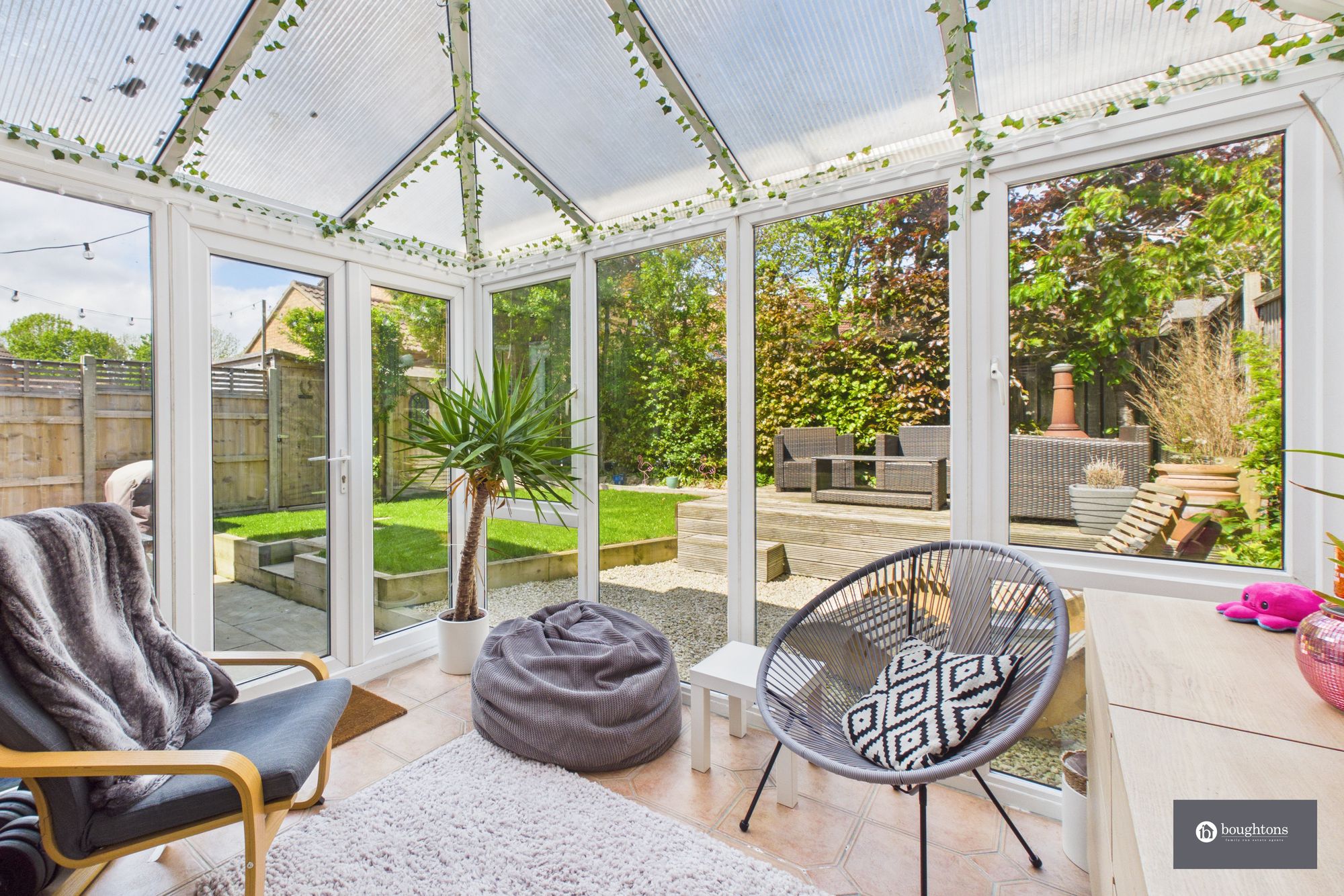 3 bed end of terrace house for sale in Johnson Avenue, Brackley, NN13  - Property Image 9