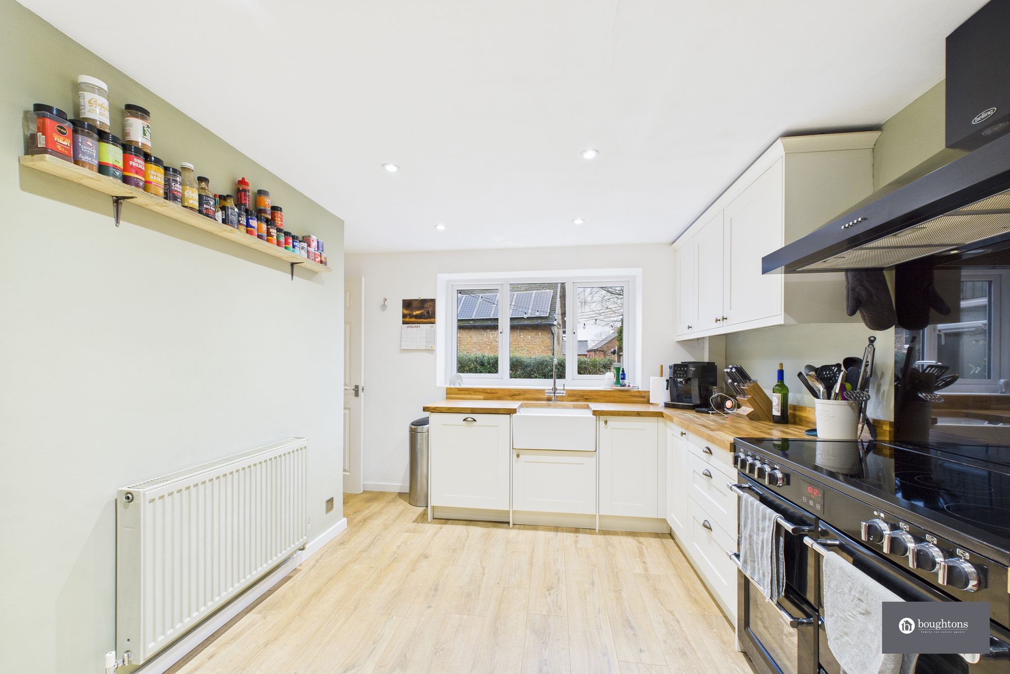 3 bed terraced house for sale in Manor Road, Great Bourton, OX17  - Property Image 10
