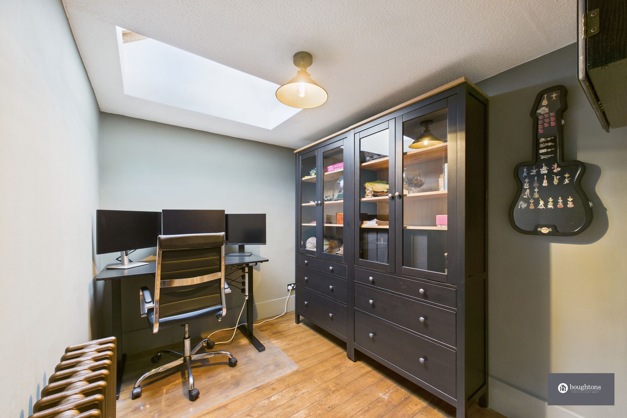 3 bed terraced house for sale in Manor Road, Great Bourton, OX17  - Property Image 17