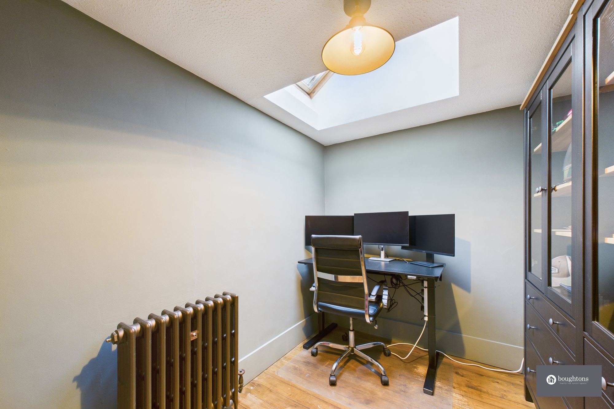 3 bed terraced house for sale in Manor Road, Great Bourton, OX17  - Property Image 18