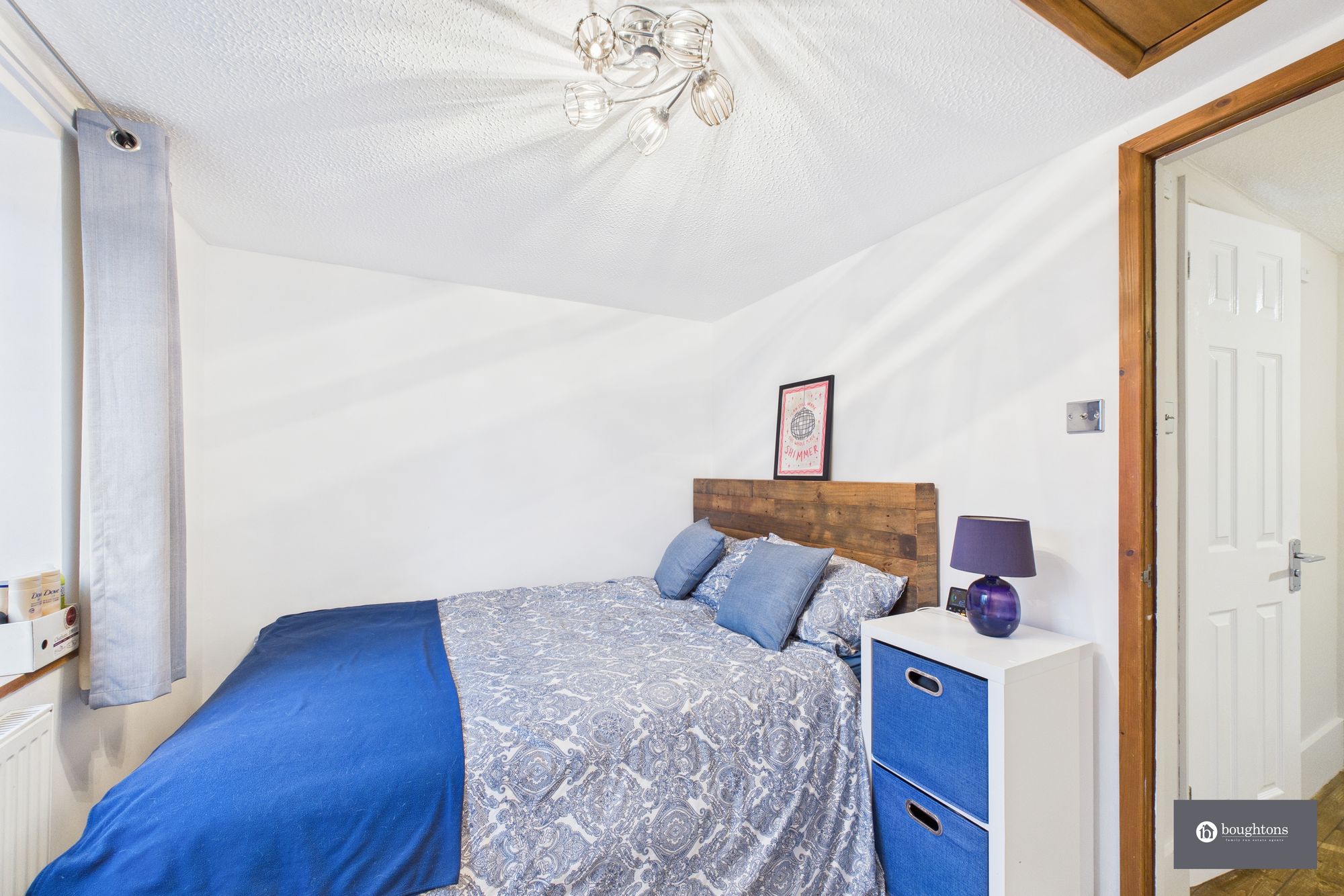 3 bed terraced house for sale in Manor Road, Great Bourton, OX17  - Property Image 15