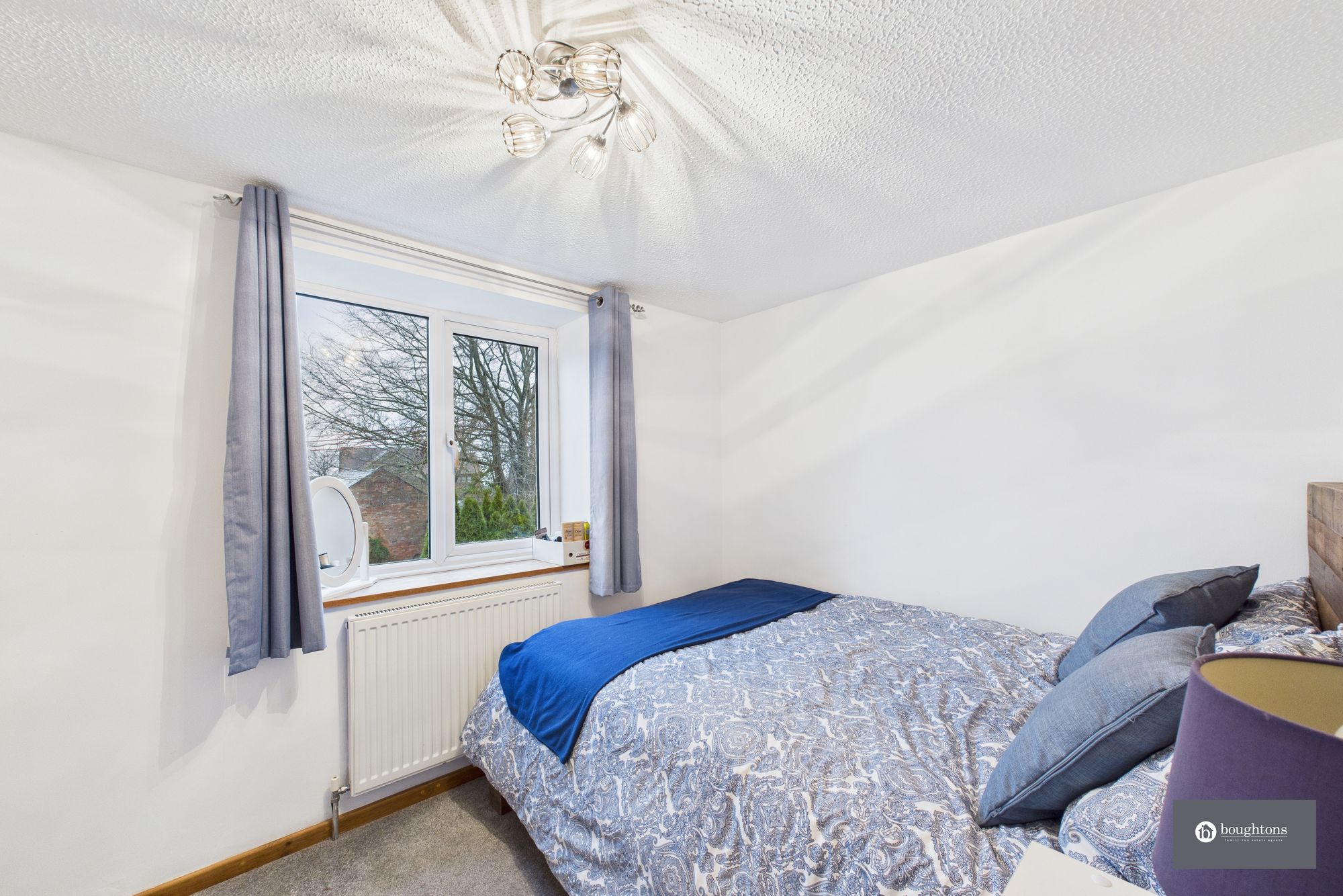 3 bed terraced house for sale in Manor Road, Great Bourton, OX17  - Property Image 16