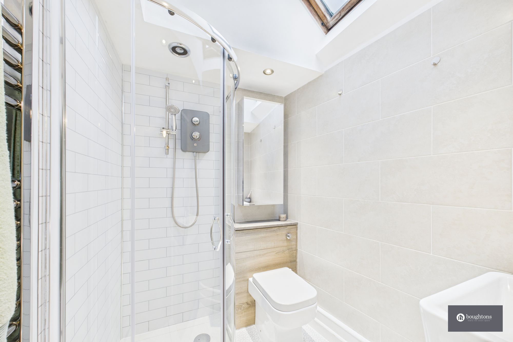 3 bed terraced house for sale in Manor Road, Great Bourton, OX17  - Property Image 19