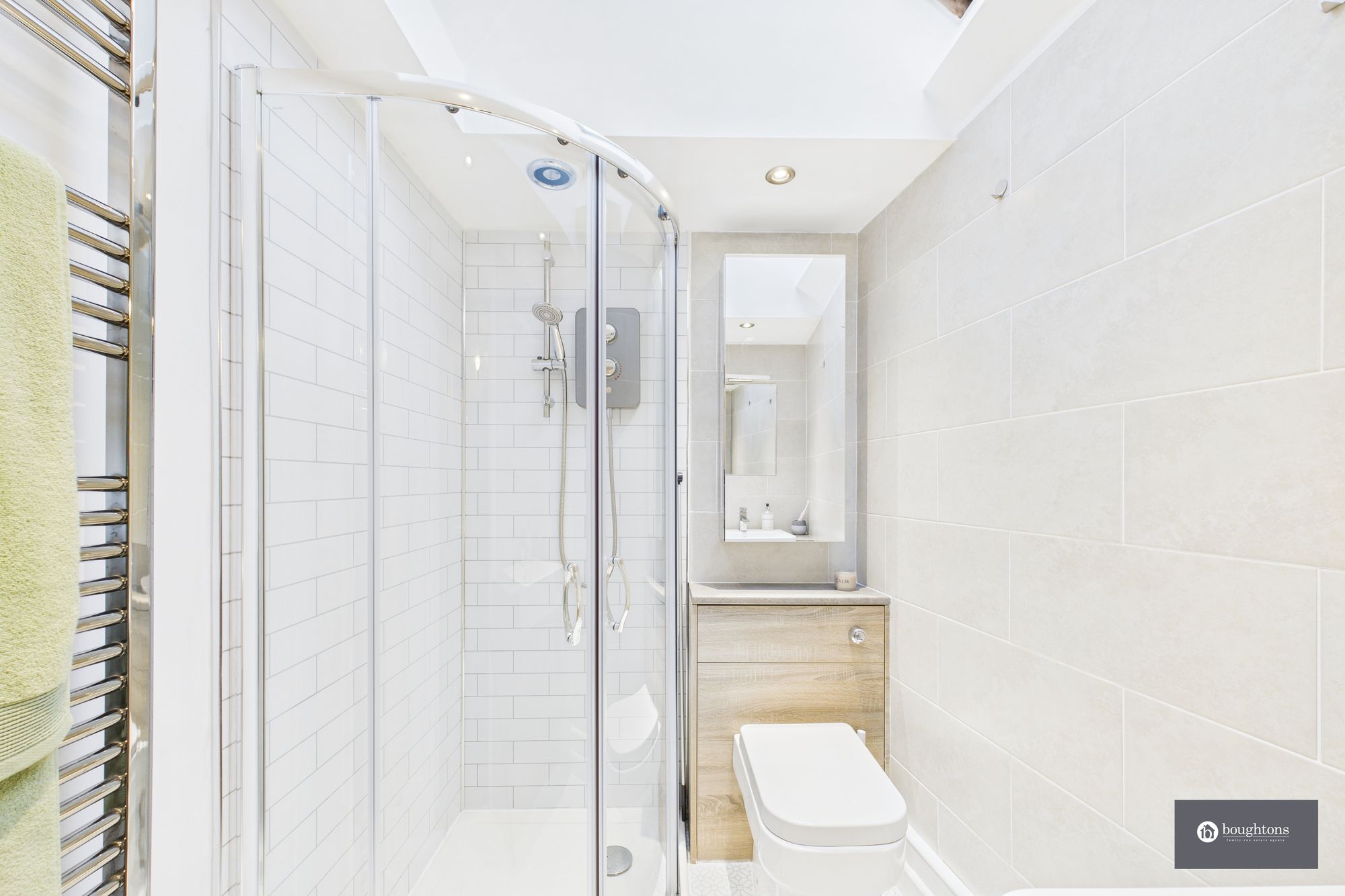 3 bed terraced house for sale in Manor Road, Great Bourton, OX17  - Property Image 20