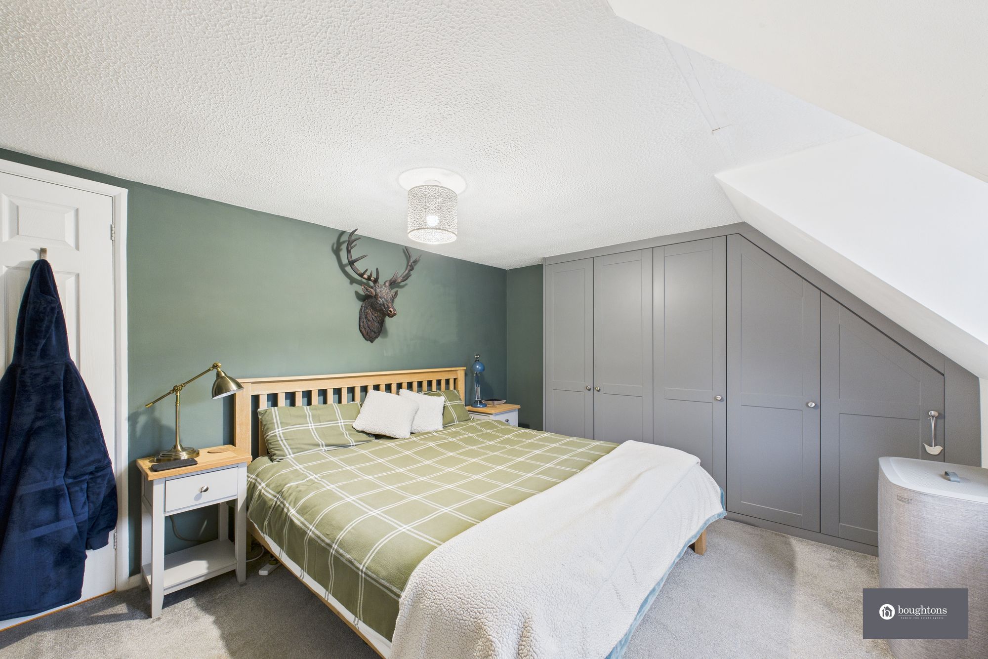 3 bed terraced house for sale in Manor Road, Great Bourton, OX17  - Property Image 13