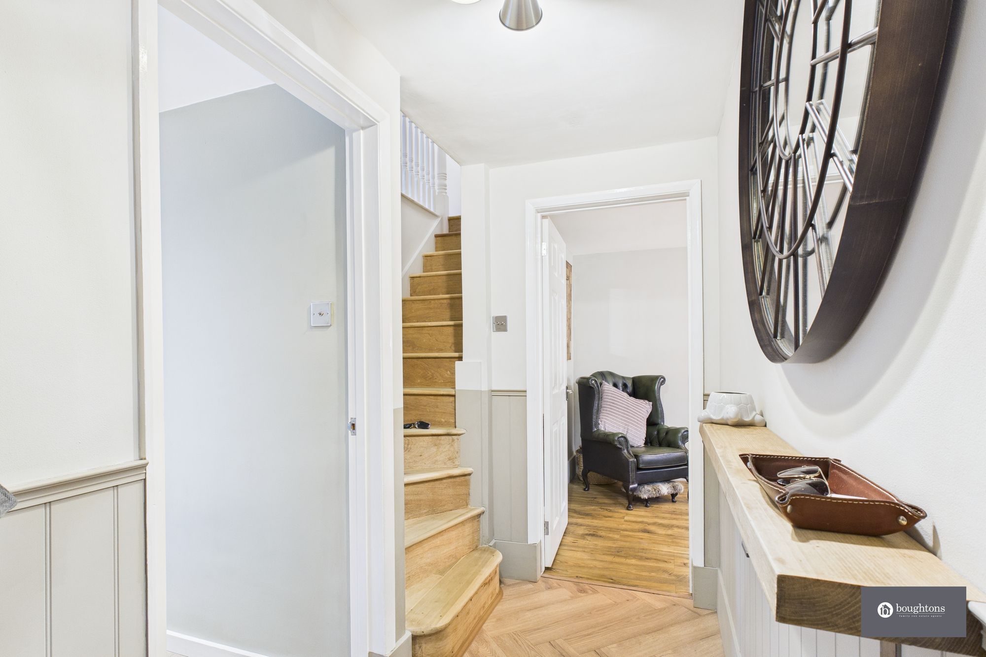 3 bed terraced house for sale in Manor Road, Great Bourton, OX17  - Property Image 11