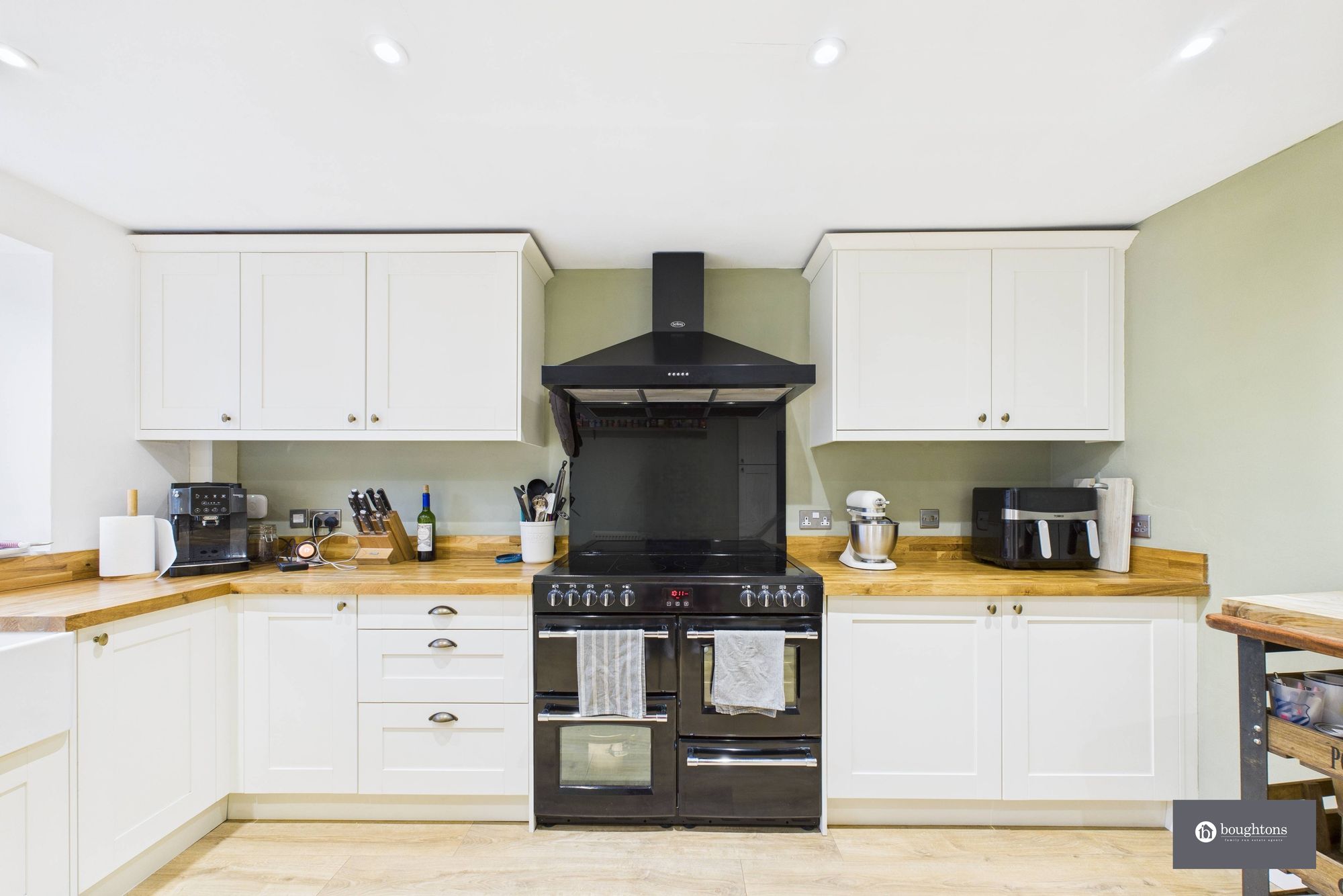 3 bed terraced house for sale in Manor Road, Great Bourton, OX17  - Property Image 9