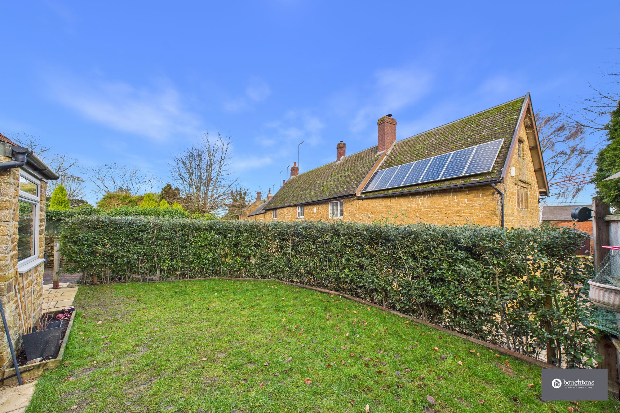 3 bed terraced house for sale in Manor Road, Great Bourton, OX17  - Property Image 21