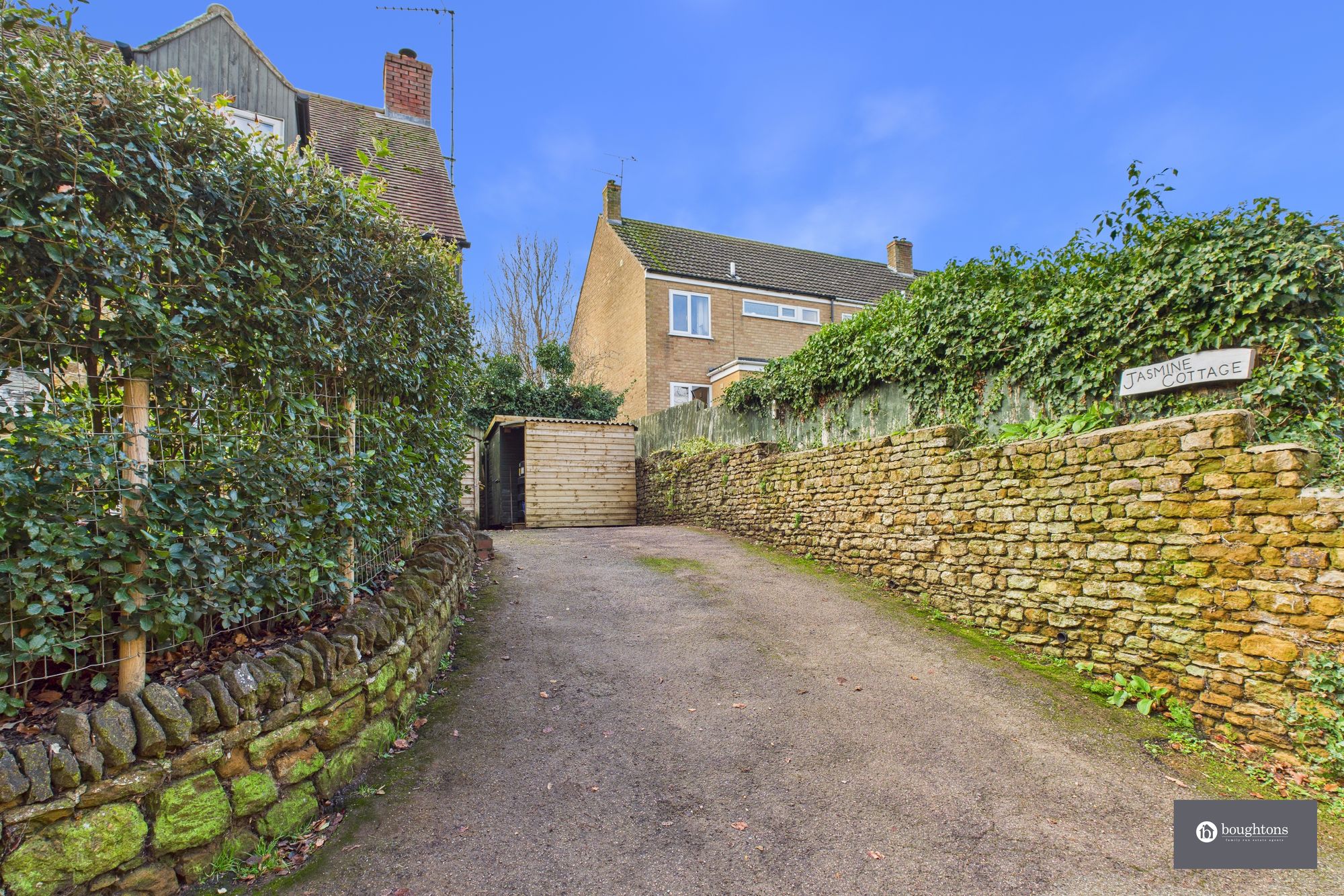 3 bed terraced house for sale in Manor Road, Great Bourton, OX17  - Property Image 23