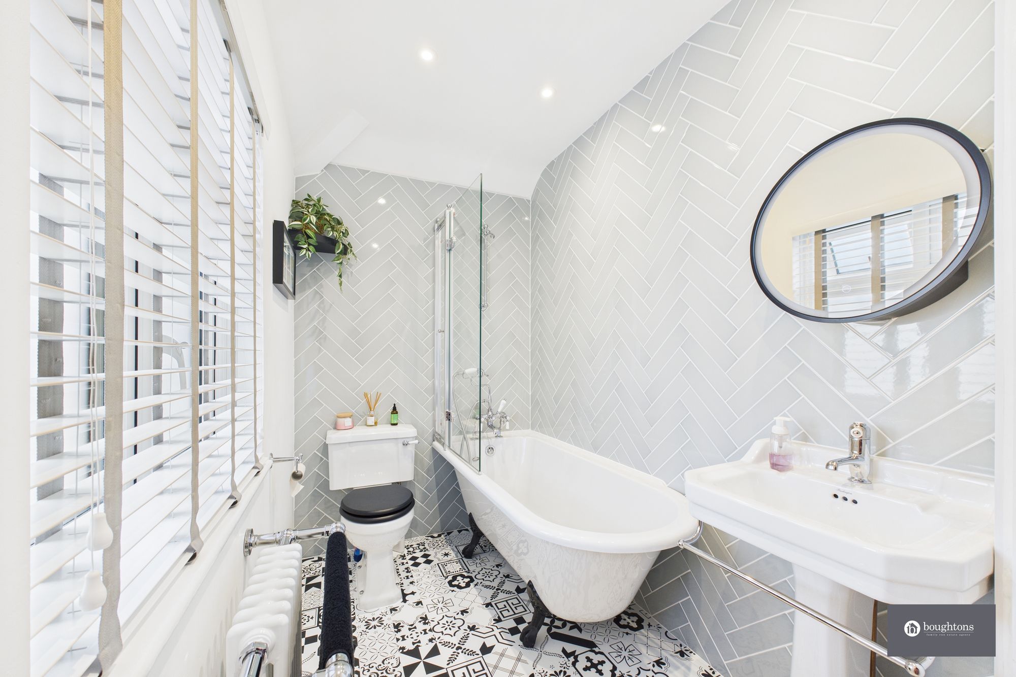 3 bed detached house for sale in Little Street, Sulgrave, OX17  - Property Image 17