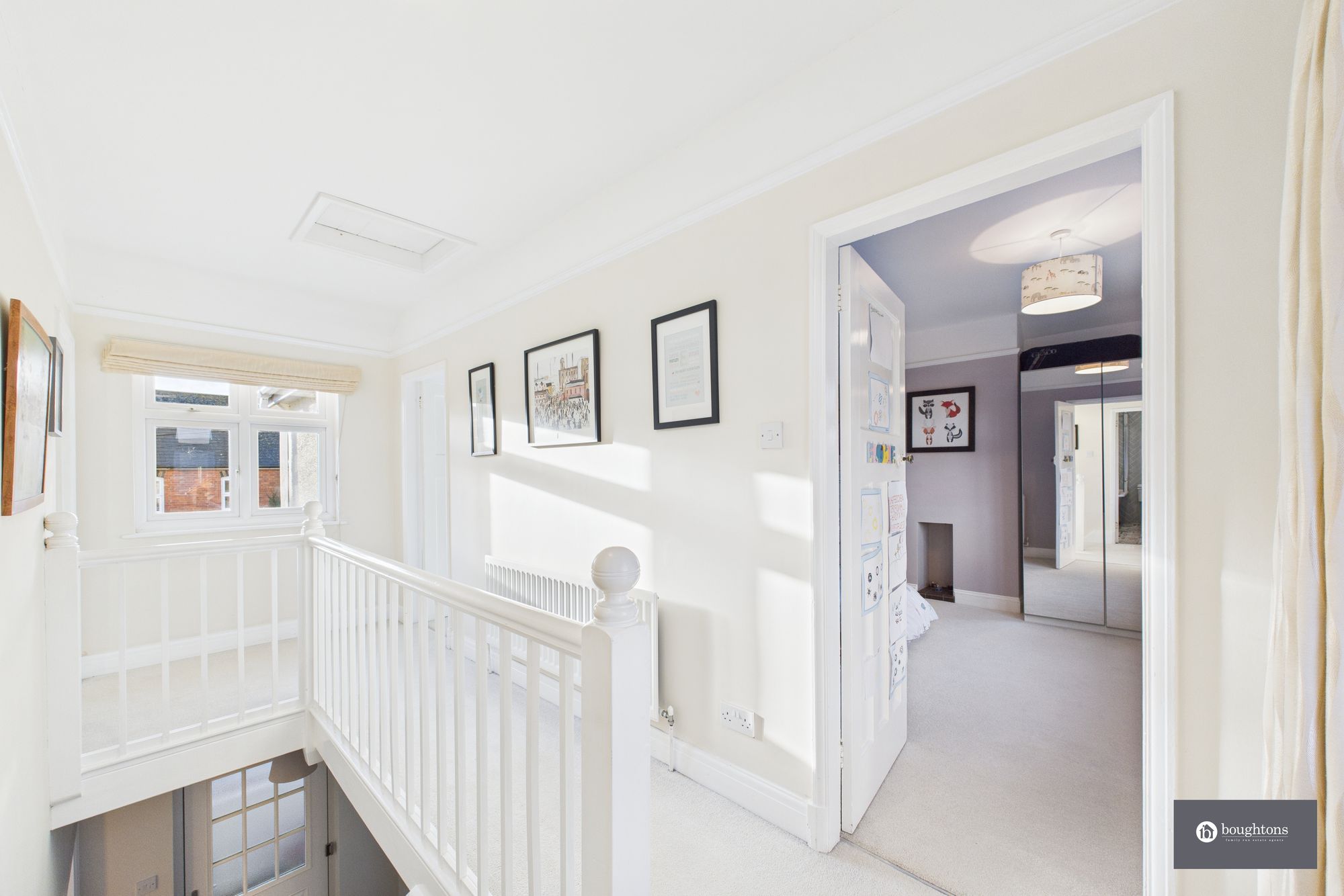 3 bed detached house for sale in Little Street, Sulgrave, OX17  - Property Image 14